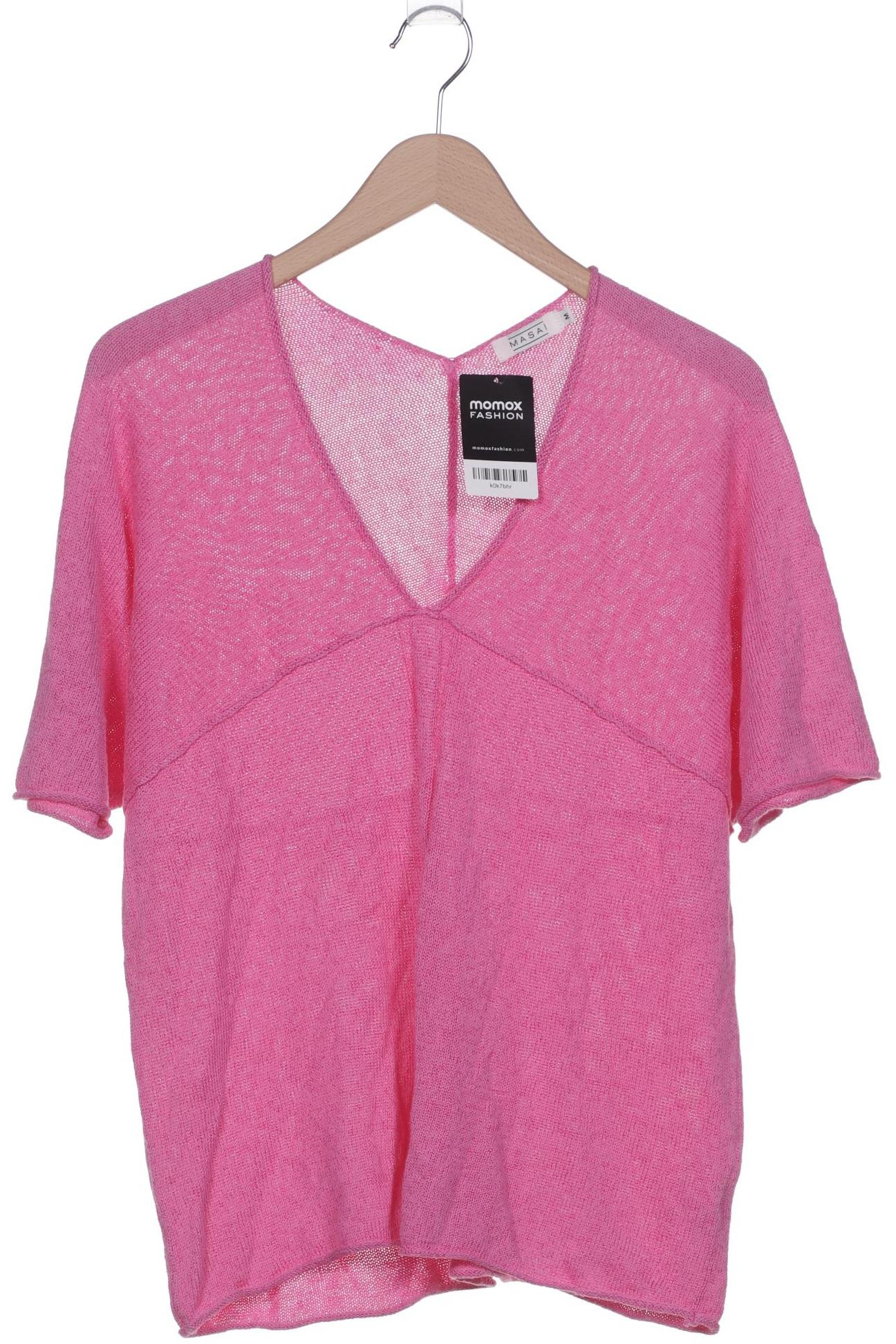 

The Masai Clothing Company Damen Pullover, pink, Gr. 38