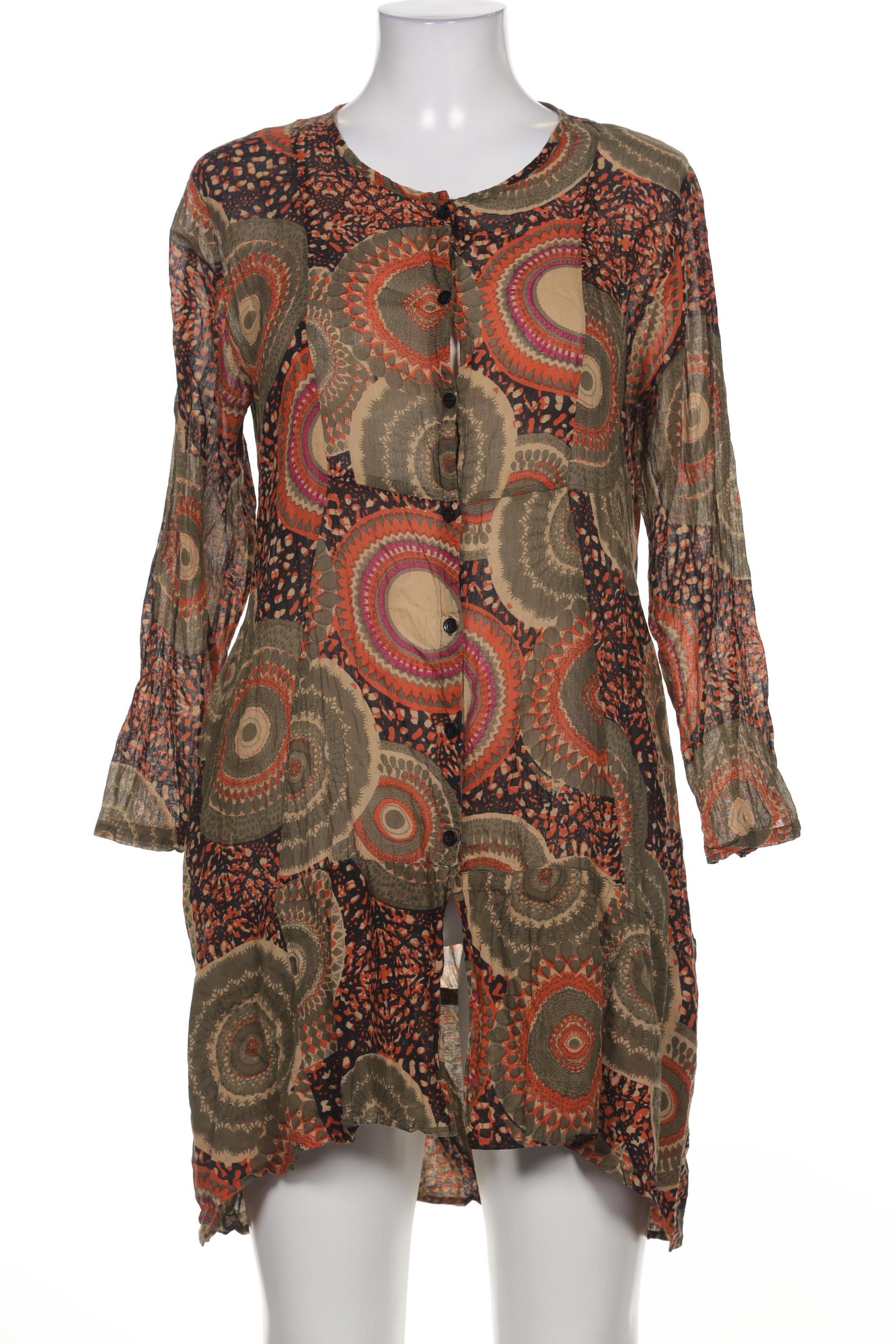 

The Masai Clothing Company Damen Kleid, grün, Gr. 36