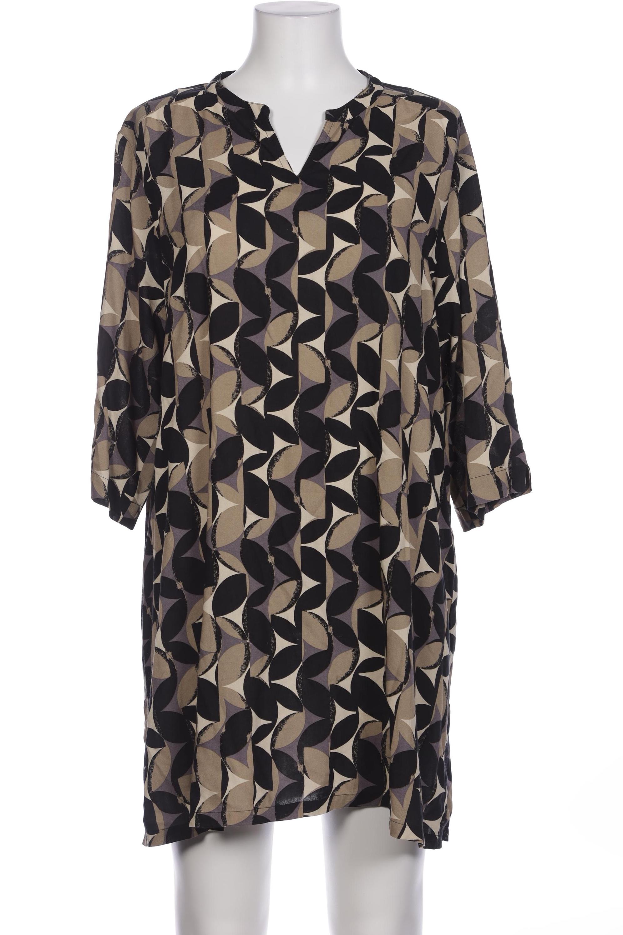 

The Masai Clothing Company Damen Kleid, schwarz, Gr. 42