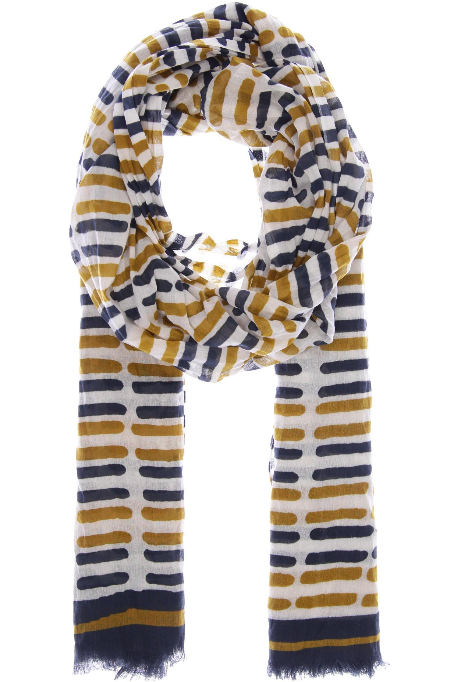

The MASAI Clothing Company Damen Schal, mehrfarbig