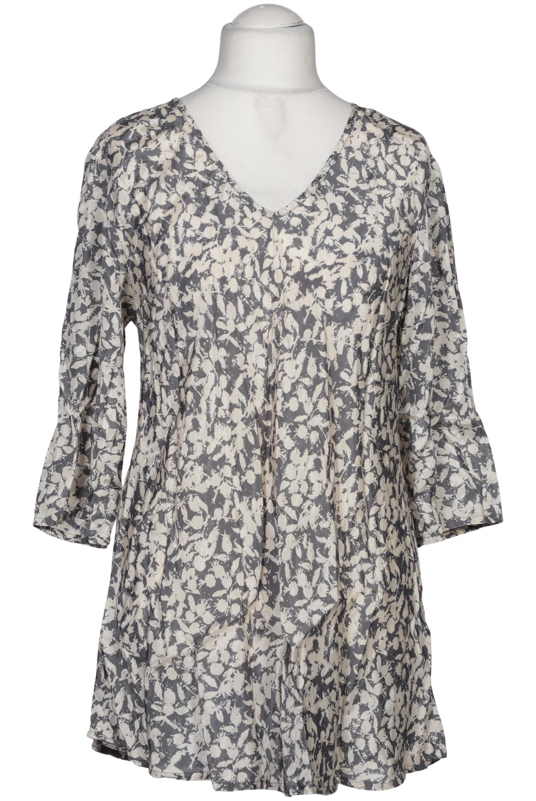 

The Masai Clothing Company Damen Bluse, mehrfarbig, Gr. 44