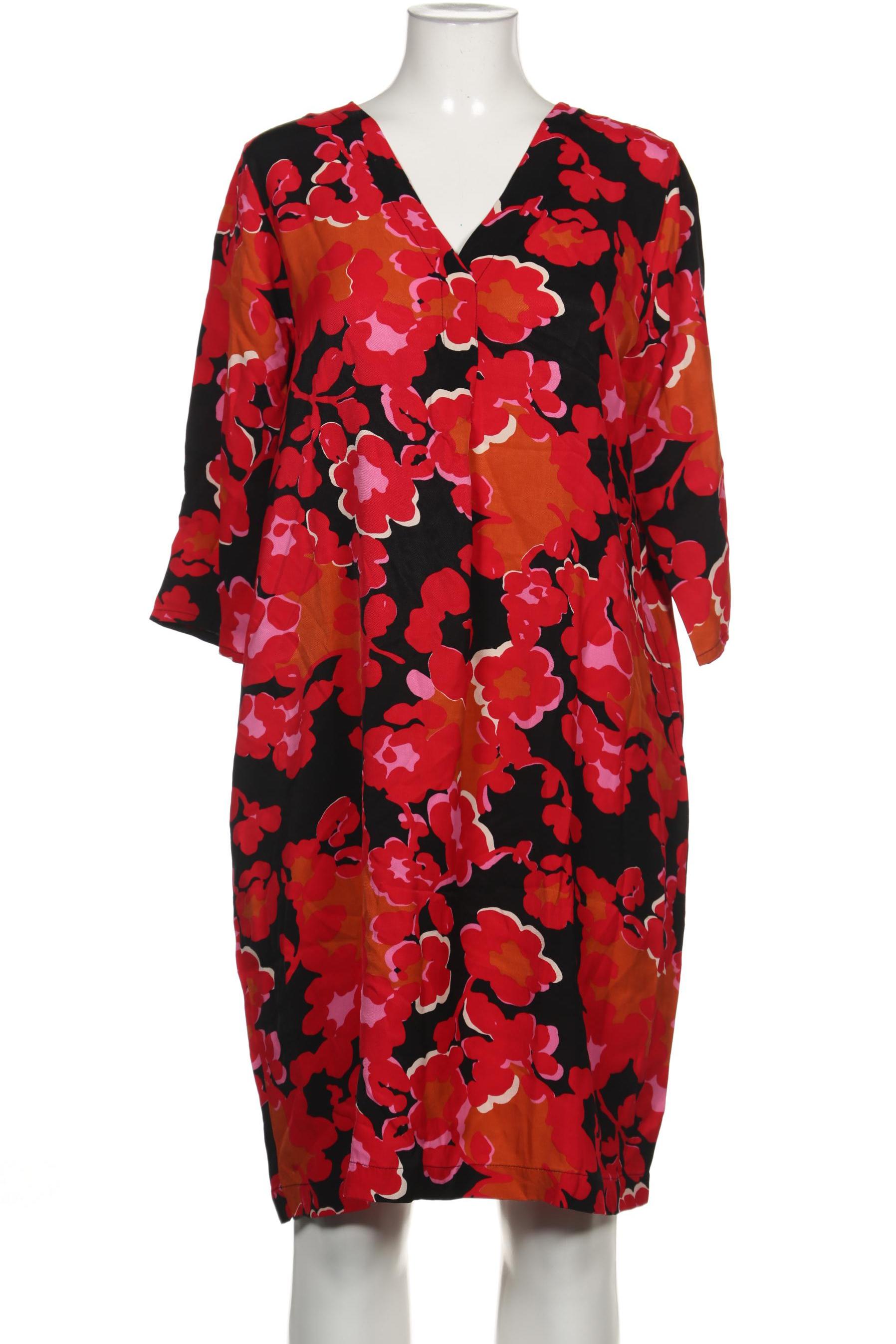 

The Masai Clothing Company Damen Kleid, rot, Gr. 38