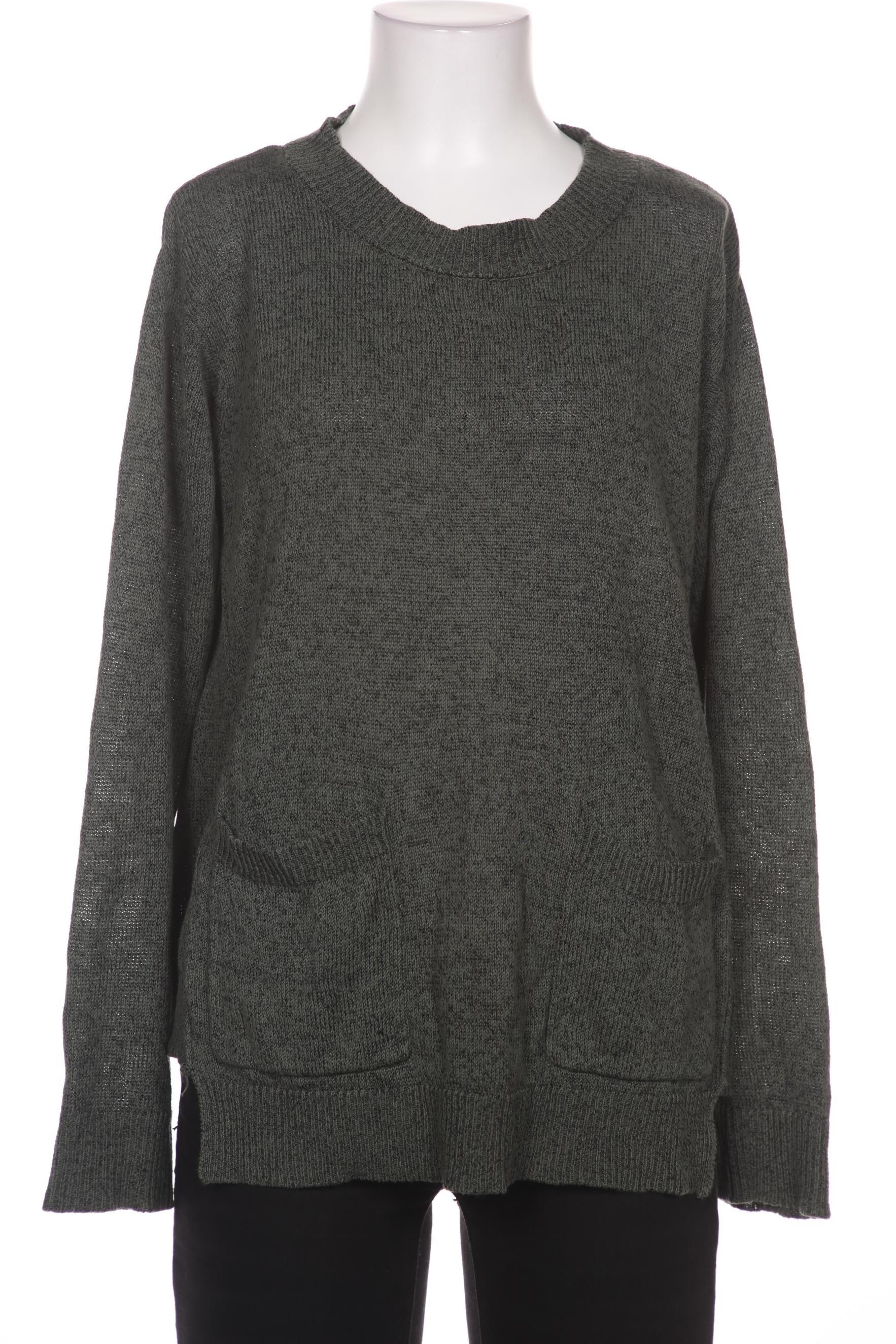 

The Masai Clothing Company Damen Pullover, grün, Gr. 36