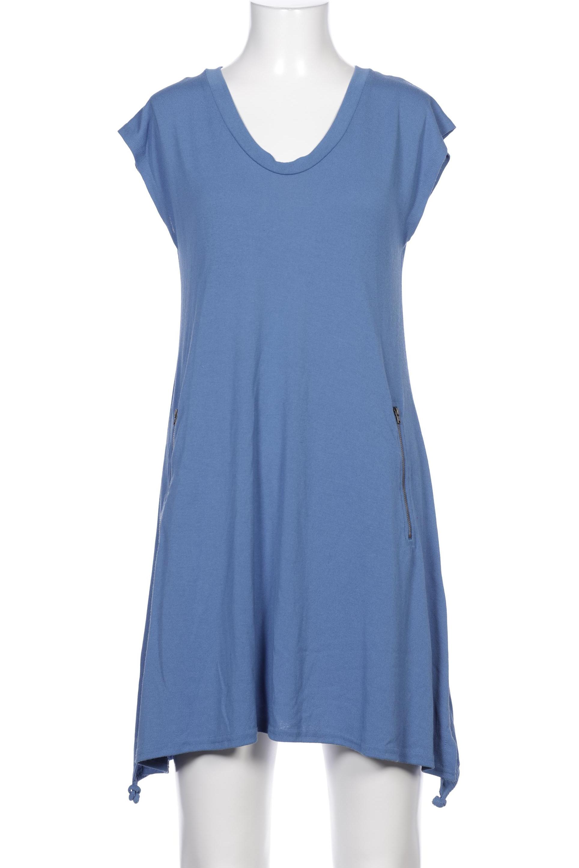 

The Masai Clothing Company Damen Kleid, blau, Gr. 36