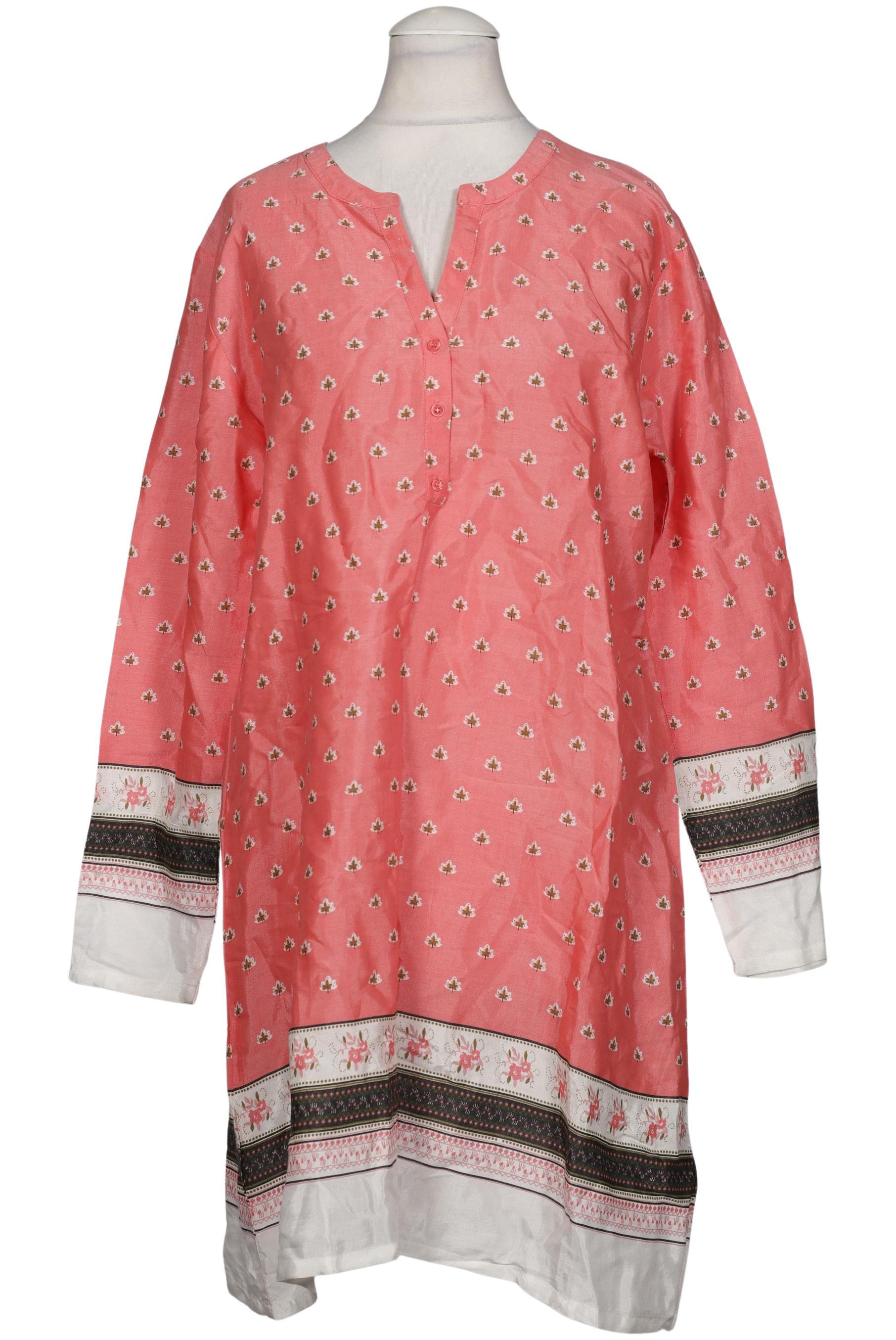 

The Masai Clothing Company Damen Kleid, pink, Gr. 34