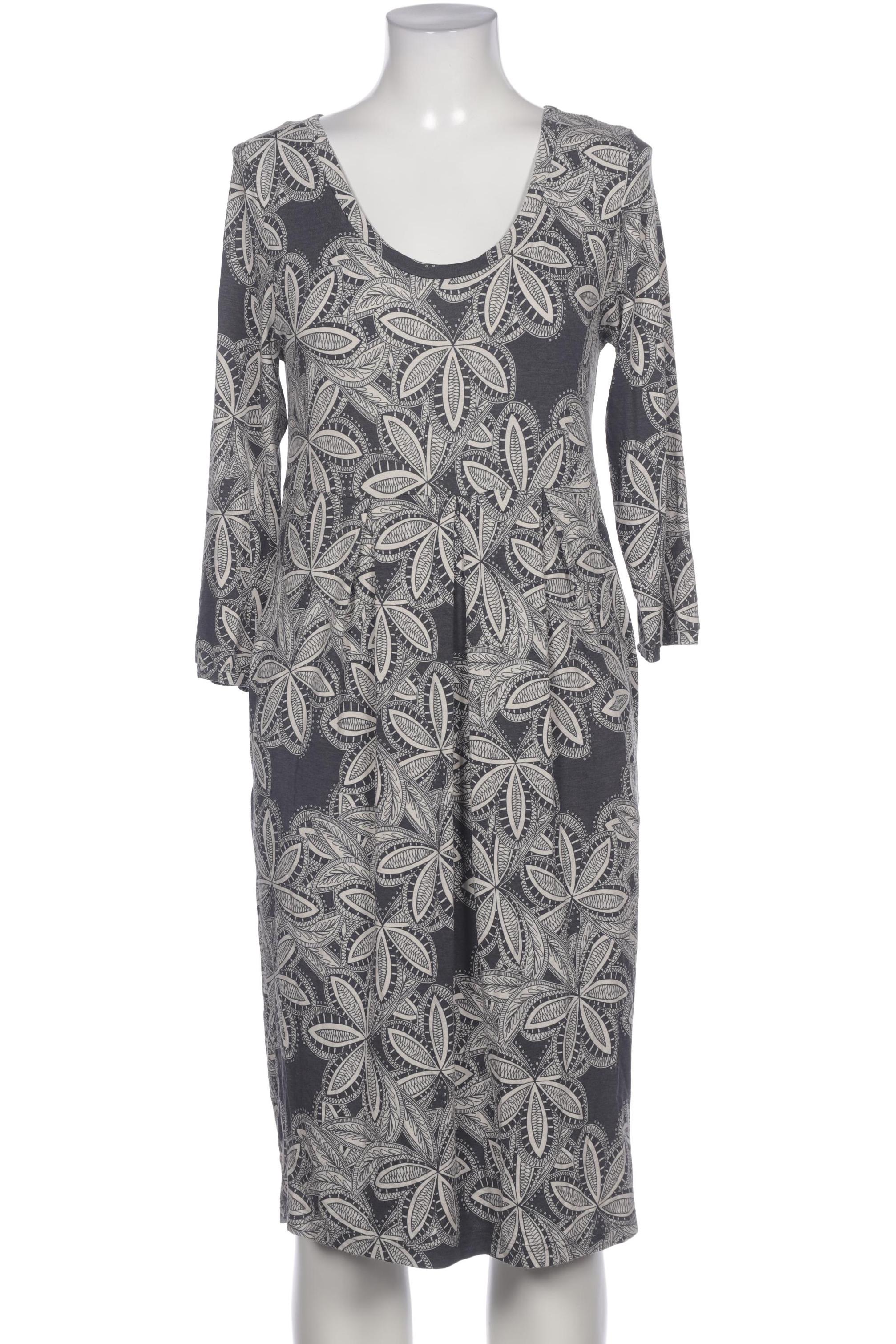 

The Masai Clothing Company Damen Kleid, grau, Gr. 42