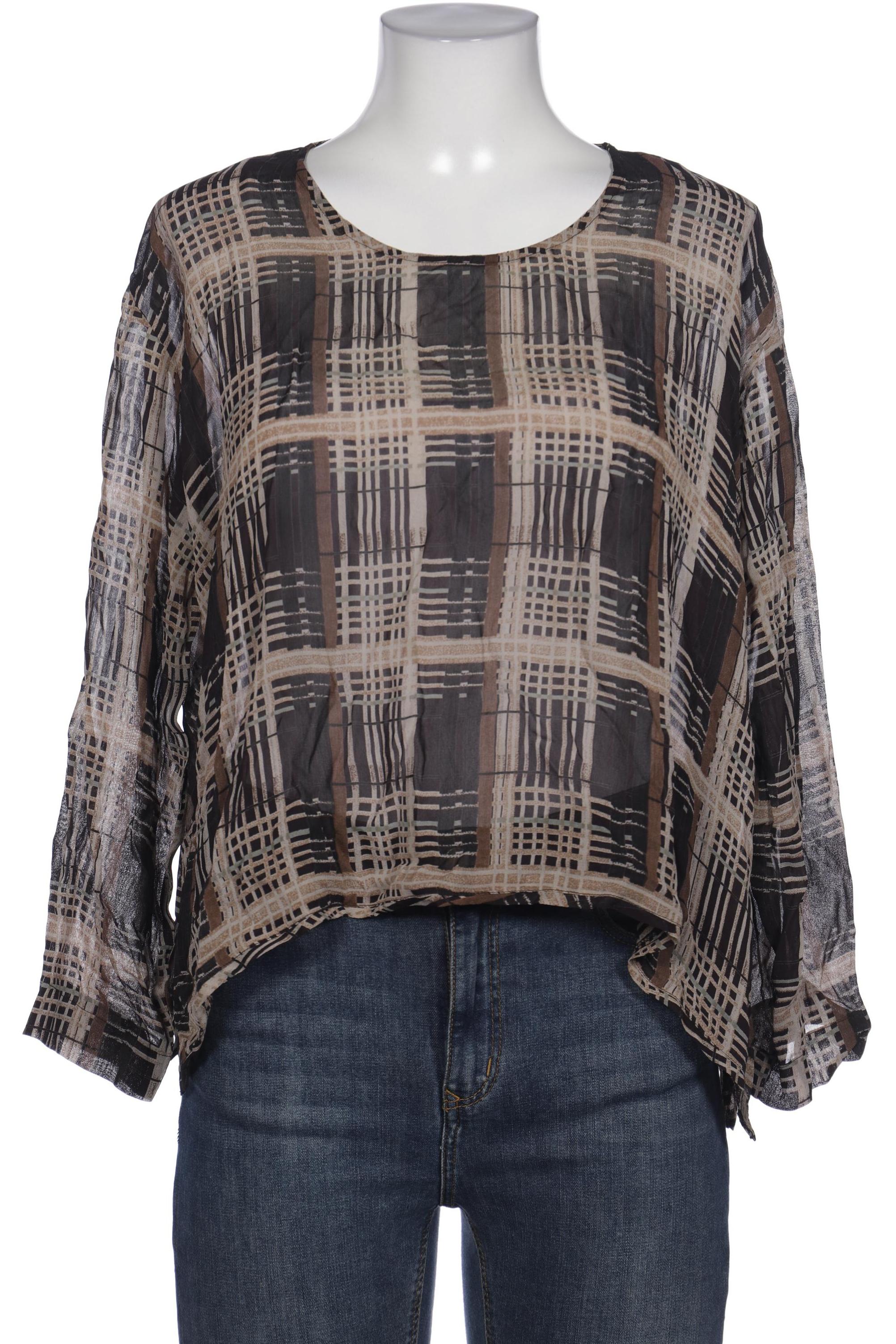 

The MASAI Clothing Company Damen Bluse, braun