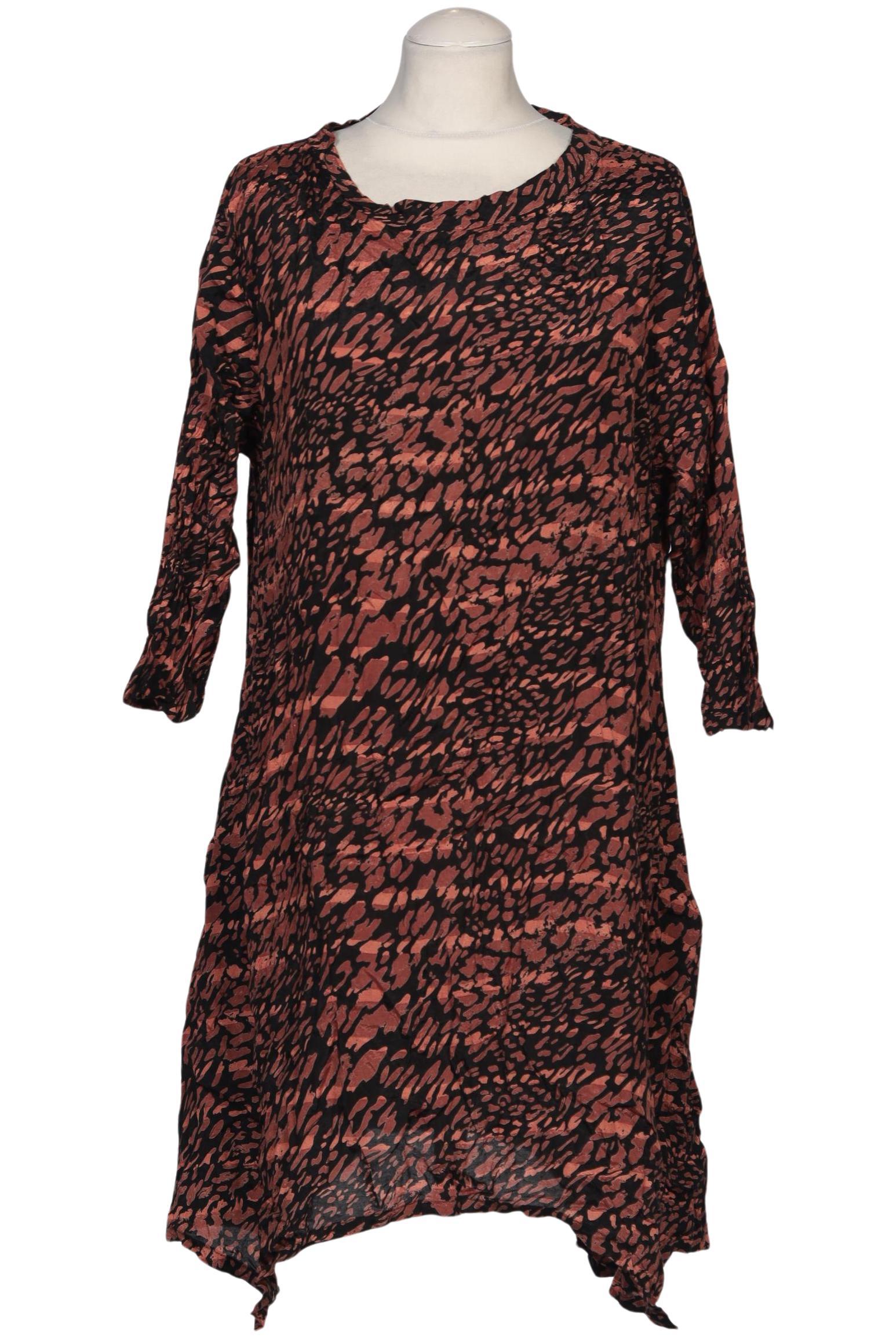 

The Masai Clothing Company Damen Kleid, mehrfarbig, Gr. 38