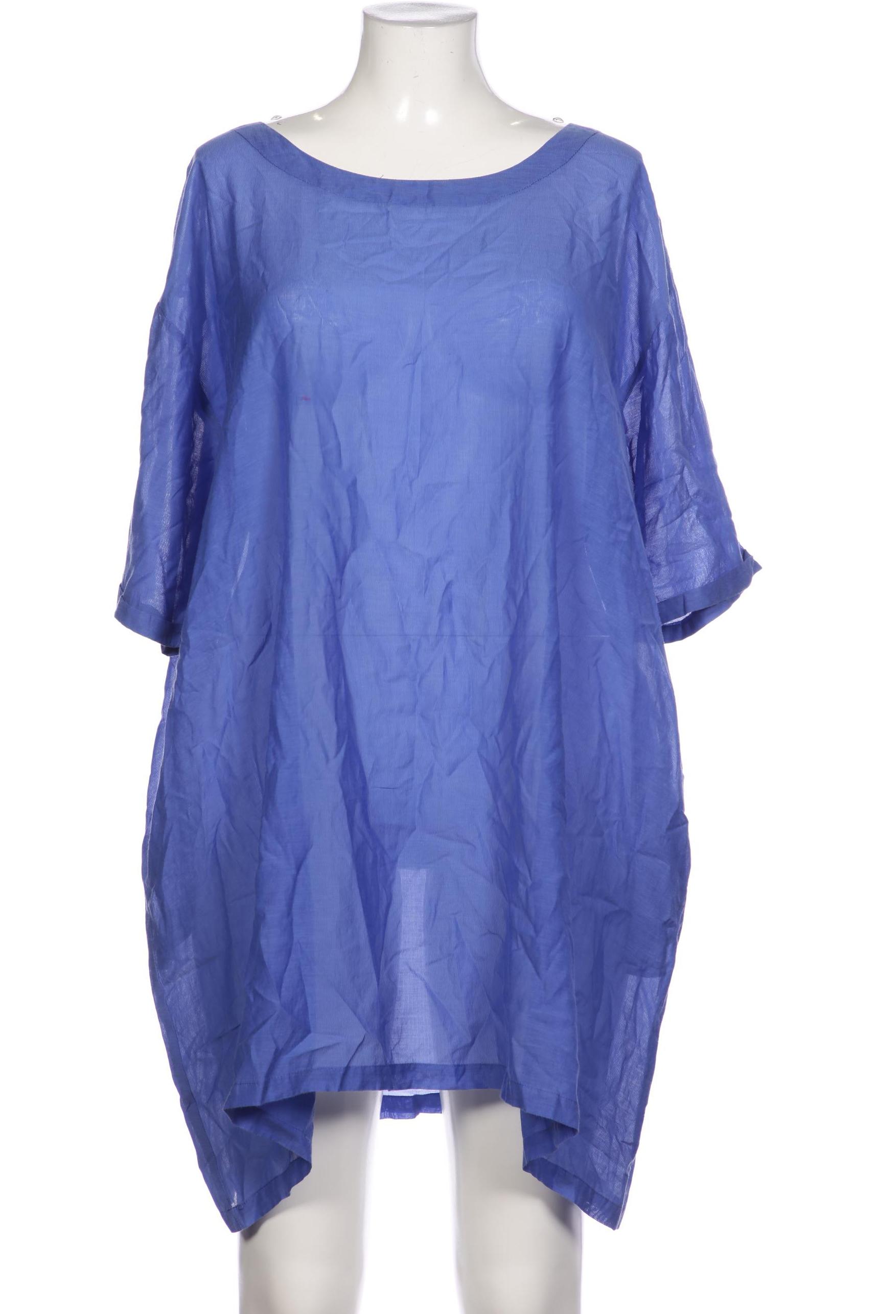 

The Masai Clothing Company Damen Kleid, blau, Gr. 42