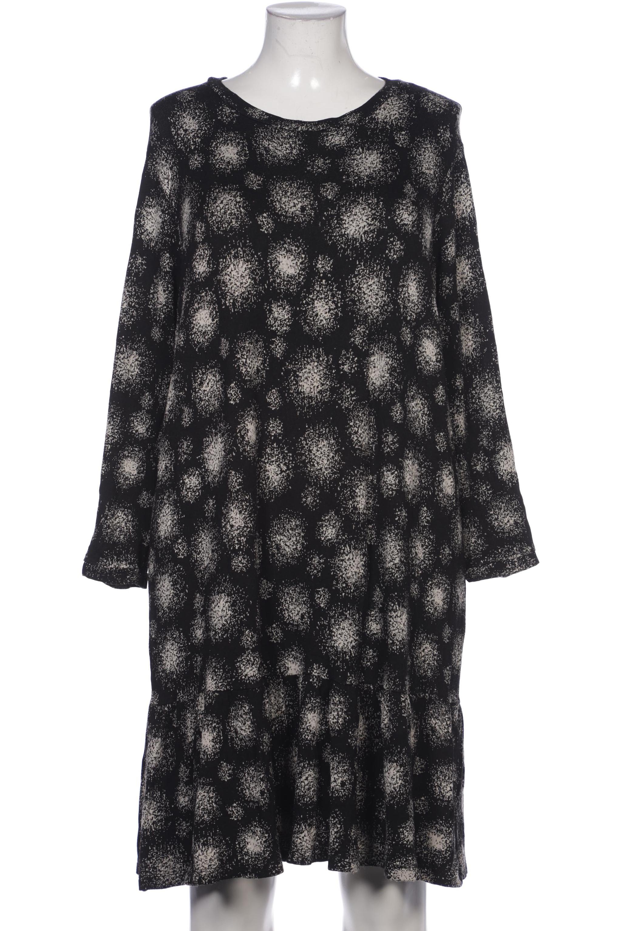 

The Masai Clothing Company Damen Kleid, schwarz, Gr. 46