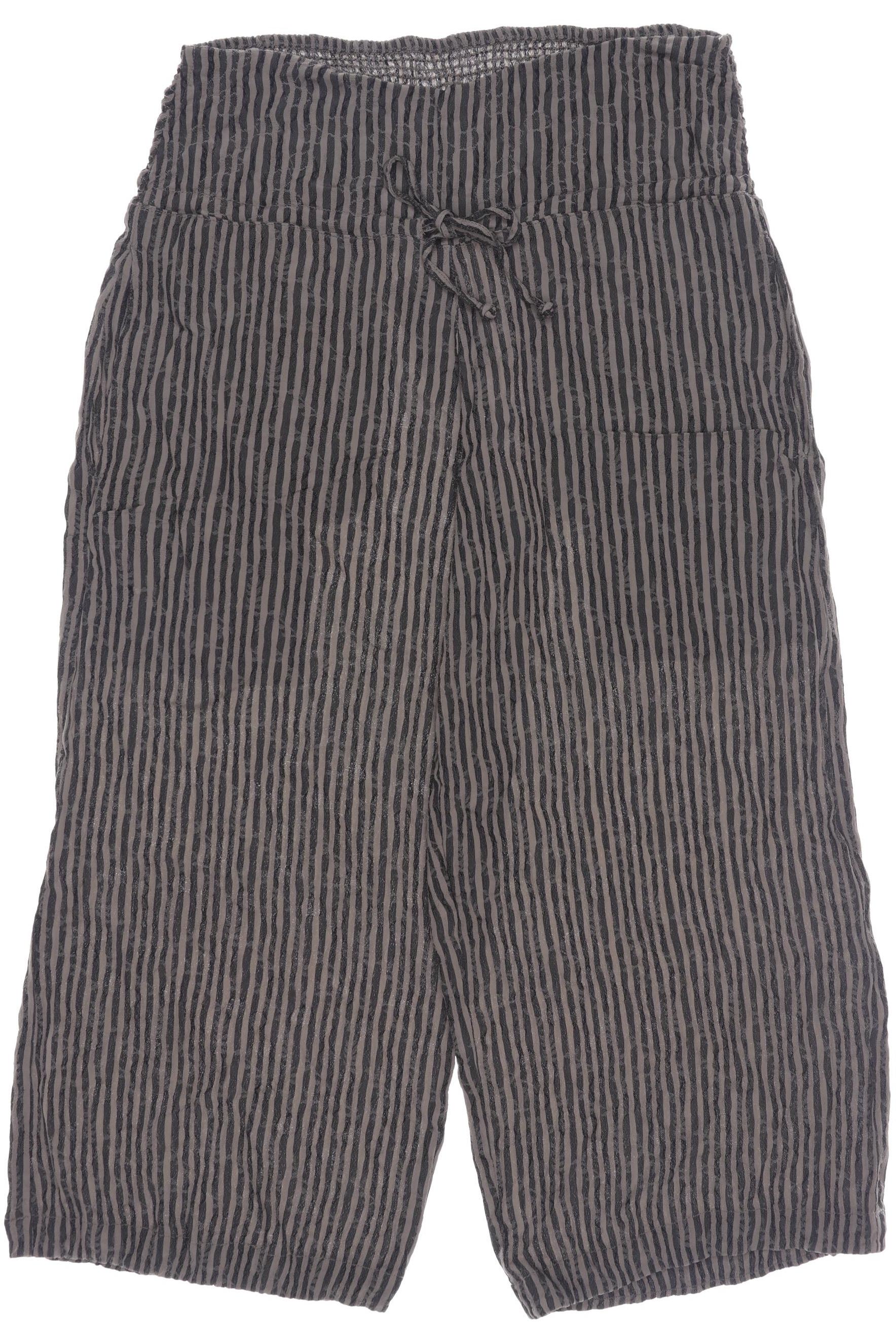 

The Masai Clothing Company Damen Stoffhose, braun, Gr. 0