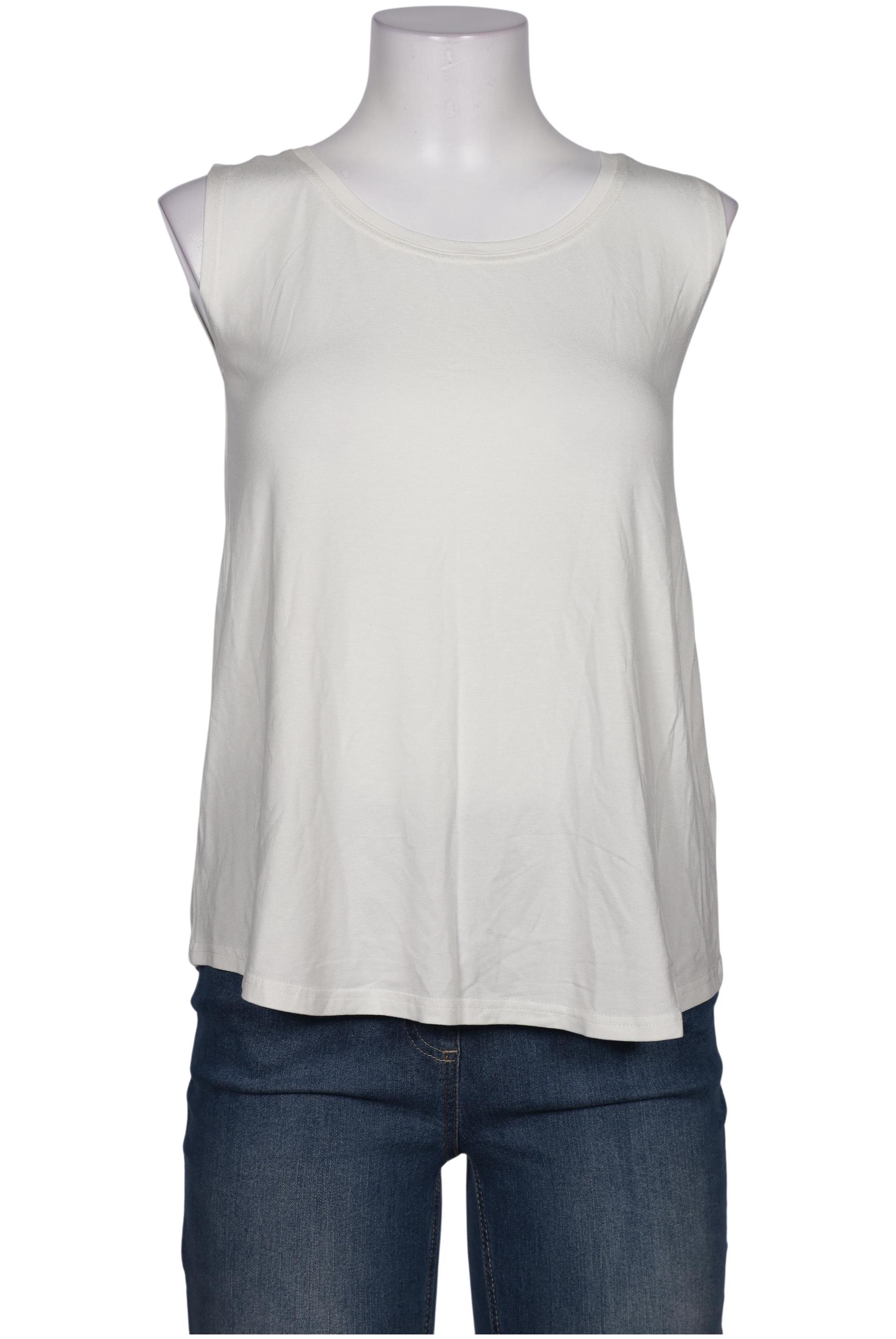 

The Masai Clothing Company Damen Top, cremeweiß, Gr. 36