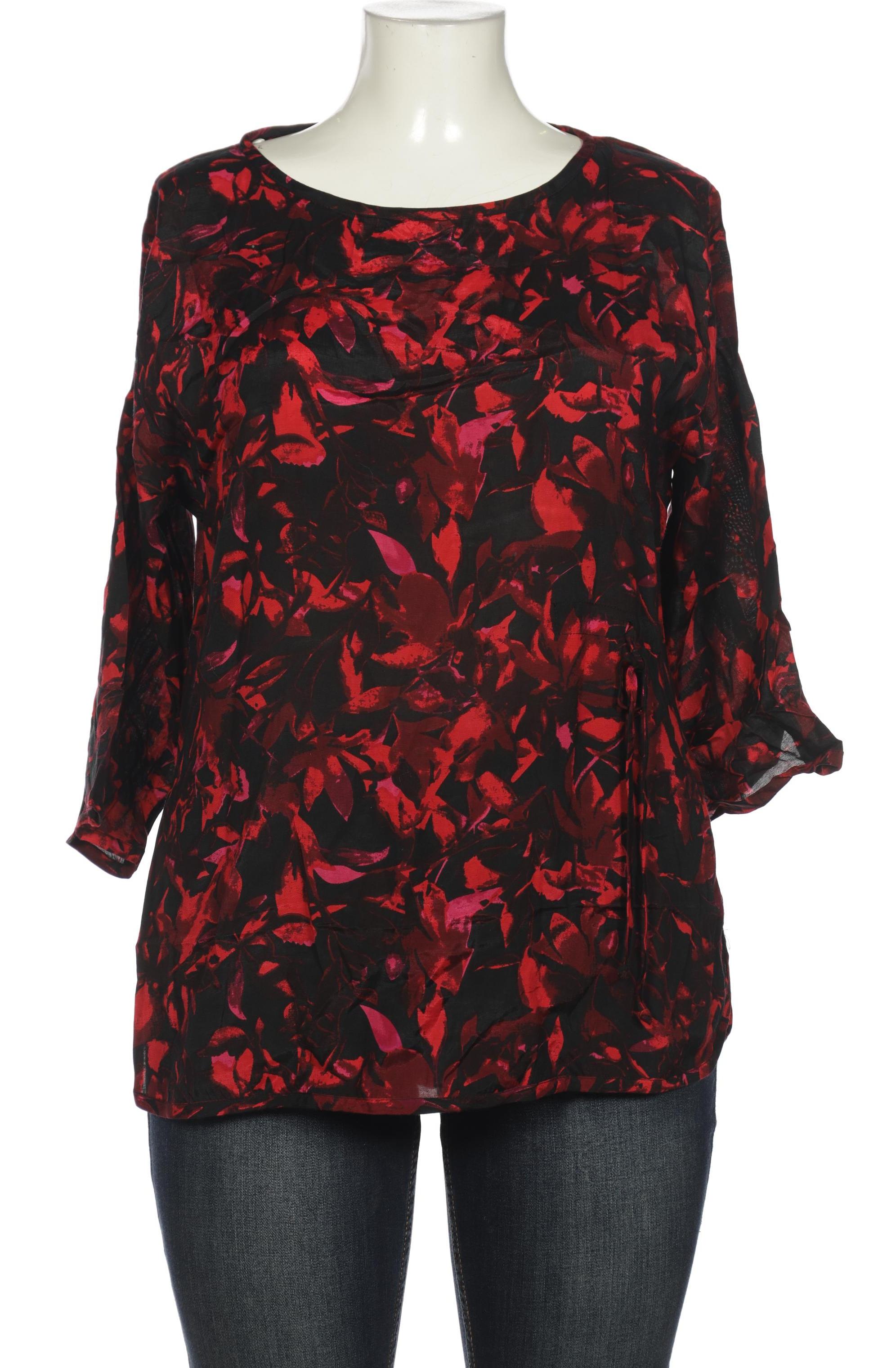 

The MASAI Clothing Company Damen Bluse, schwarz