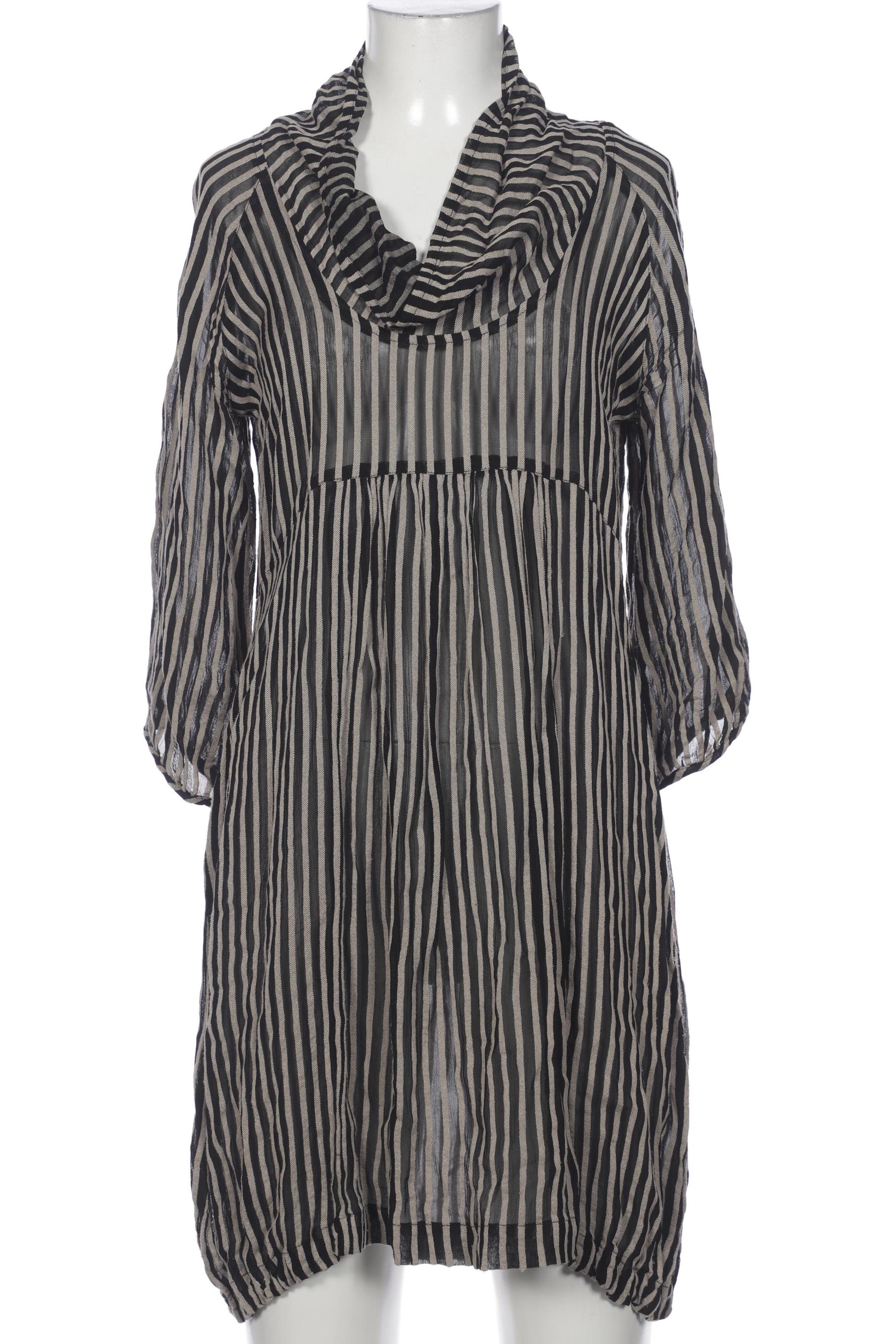 

The Masai Clothing Company Damen Kleid, grau, Gr. 36