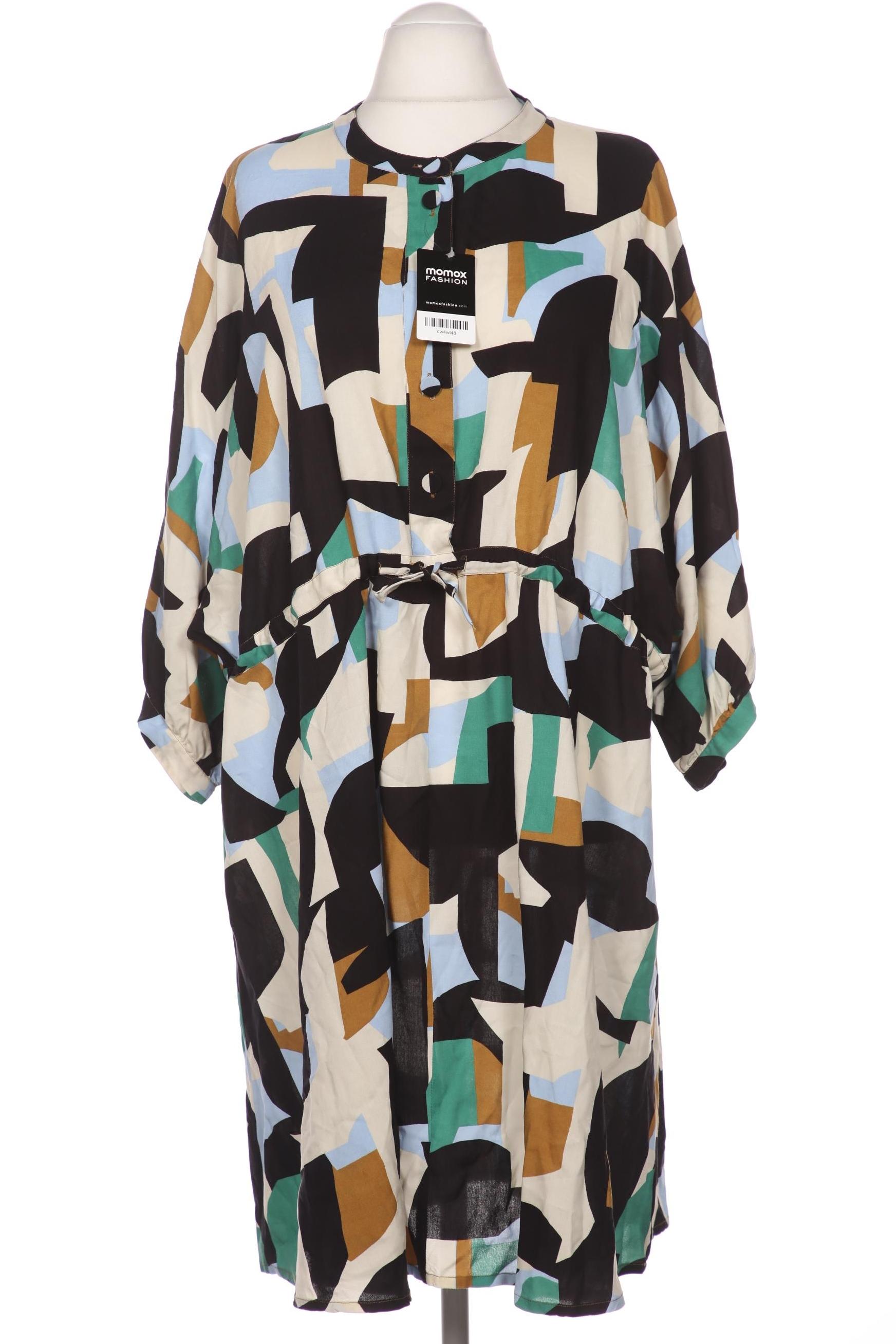 

The Masai Clothing Company Damen Kleid, mehrfarbig, Gr. 46