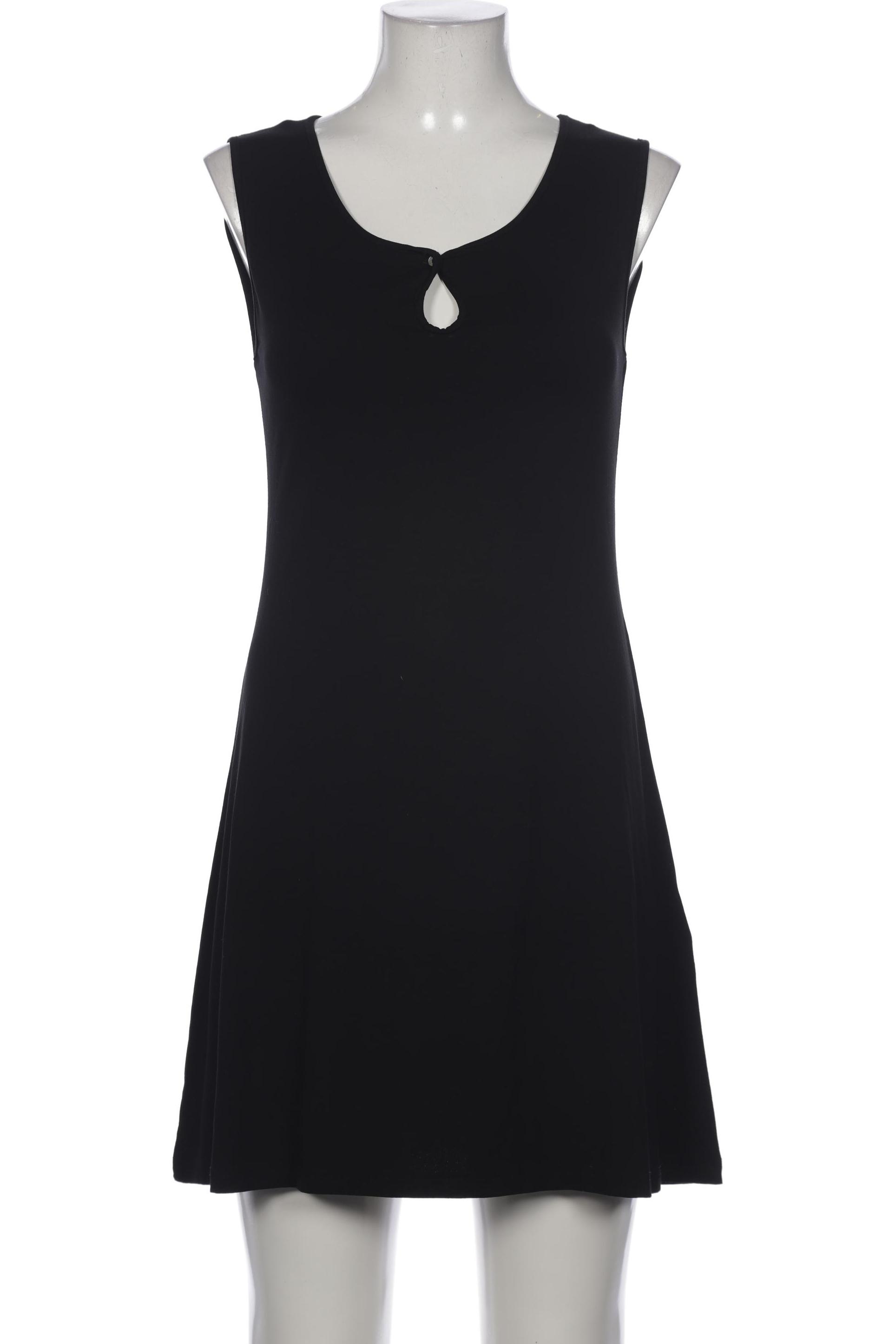 

The Masai Clothing Company Damen Kleid, schwarz, Gr. 38
