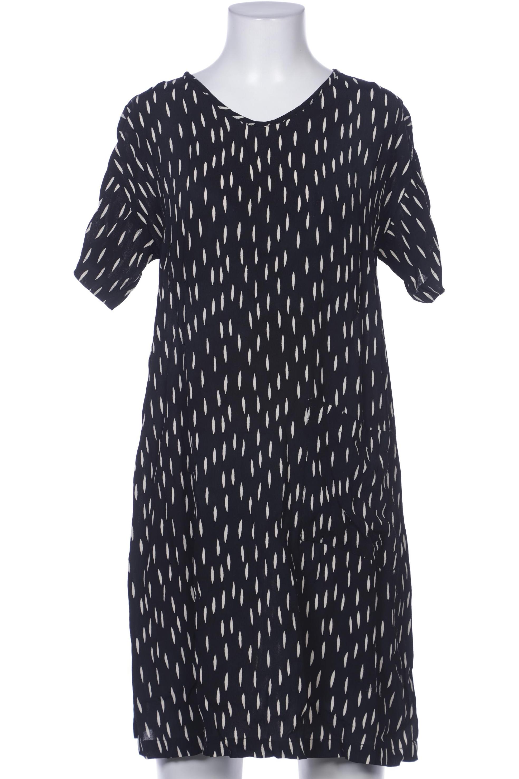 

The Masai Clothing Company Damen Kleid, schwarz, Gr. 36