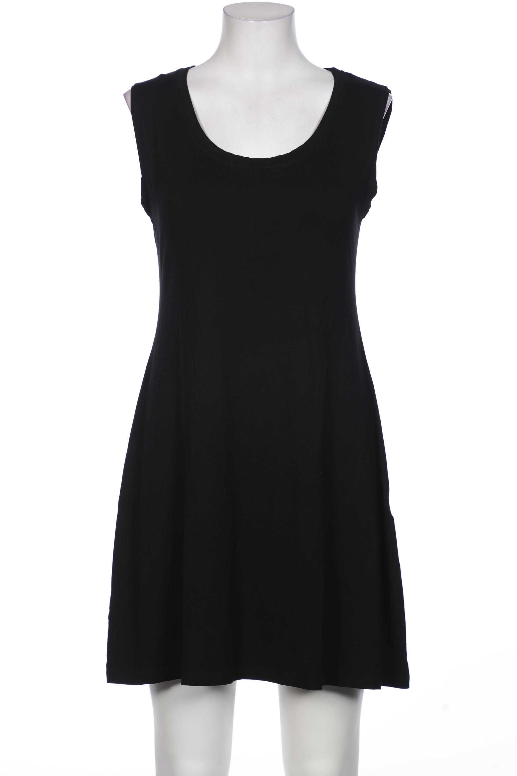 

The Masai Clothing Company Damen Kleid, schwarz, Gr. 42