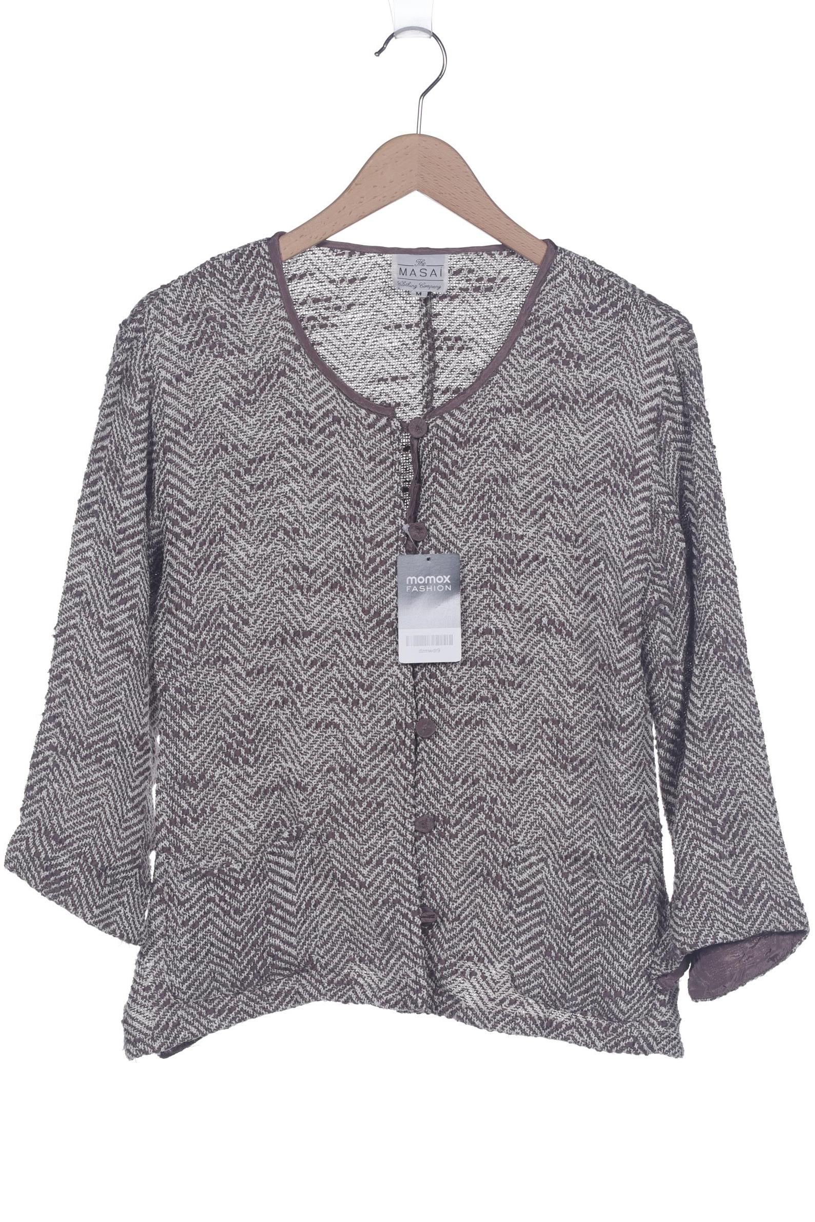 

The MASAI Clothing Company Damen Blazer, braun