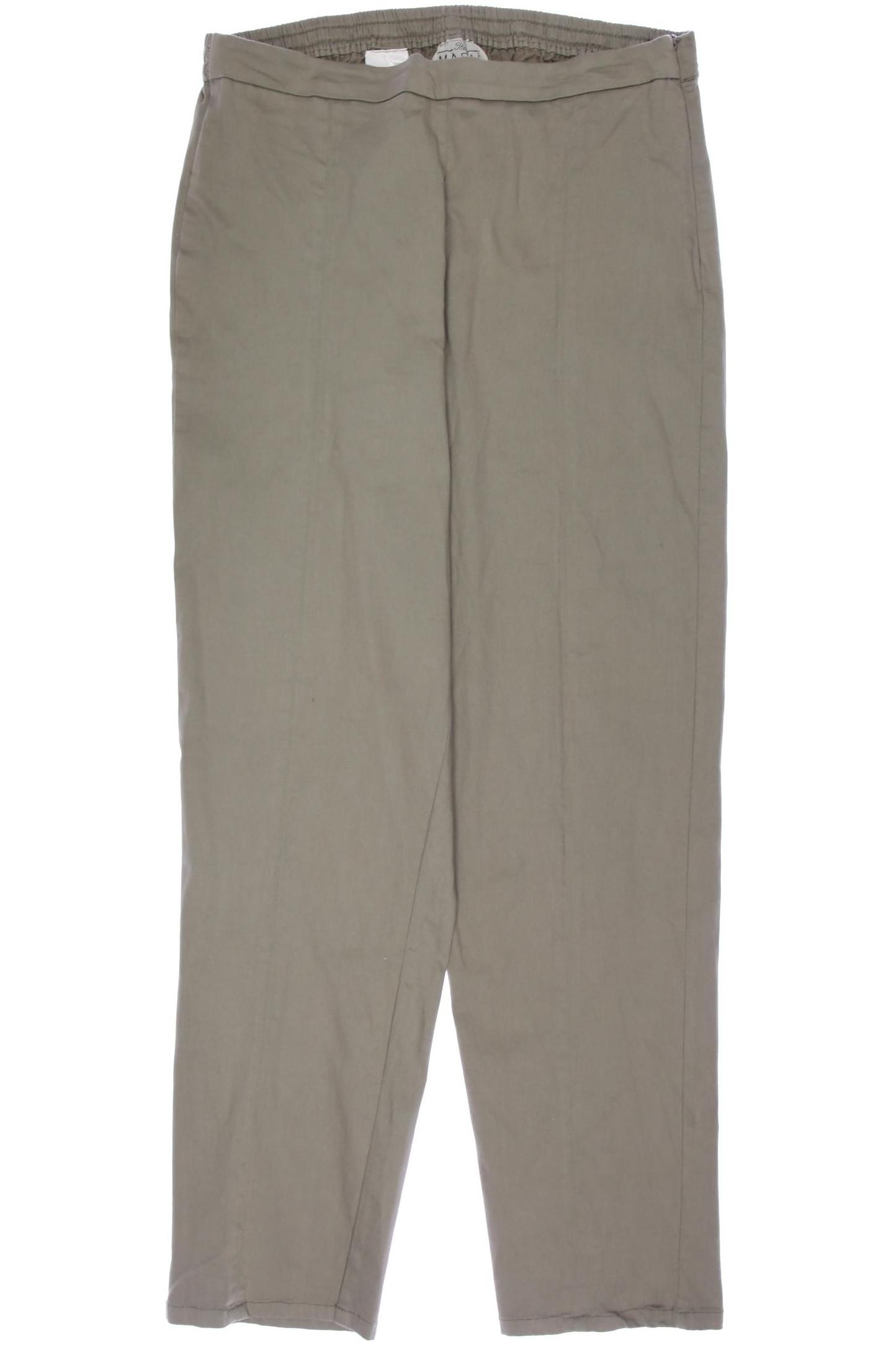 

The Masai Clothing Company Damen Stoffhose, beige, Gr. 30