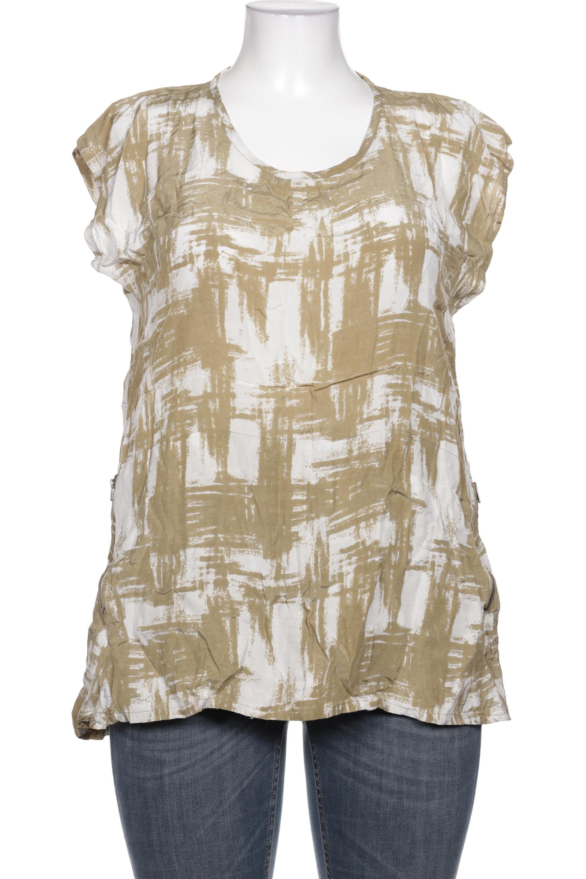 

The MASAI Clothing Company Damen Bluse, beige