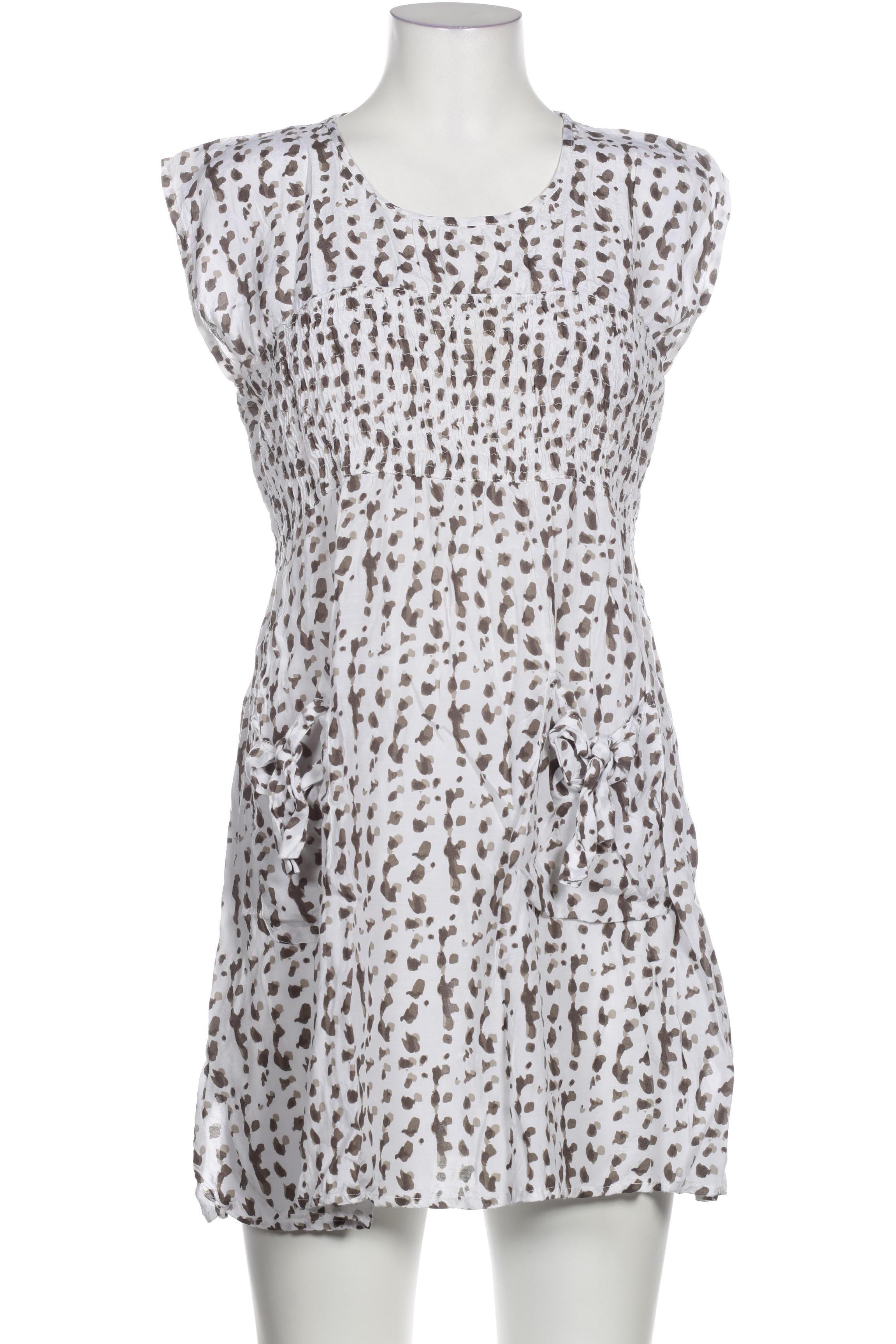 

The Masai Clothing Company Damen Kleid, braun, Gr.