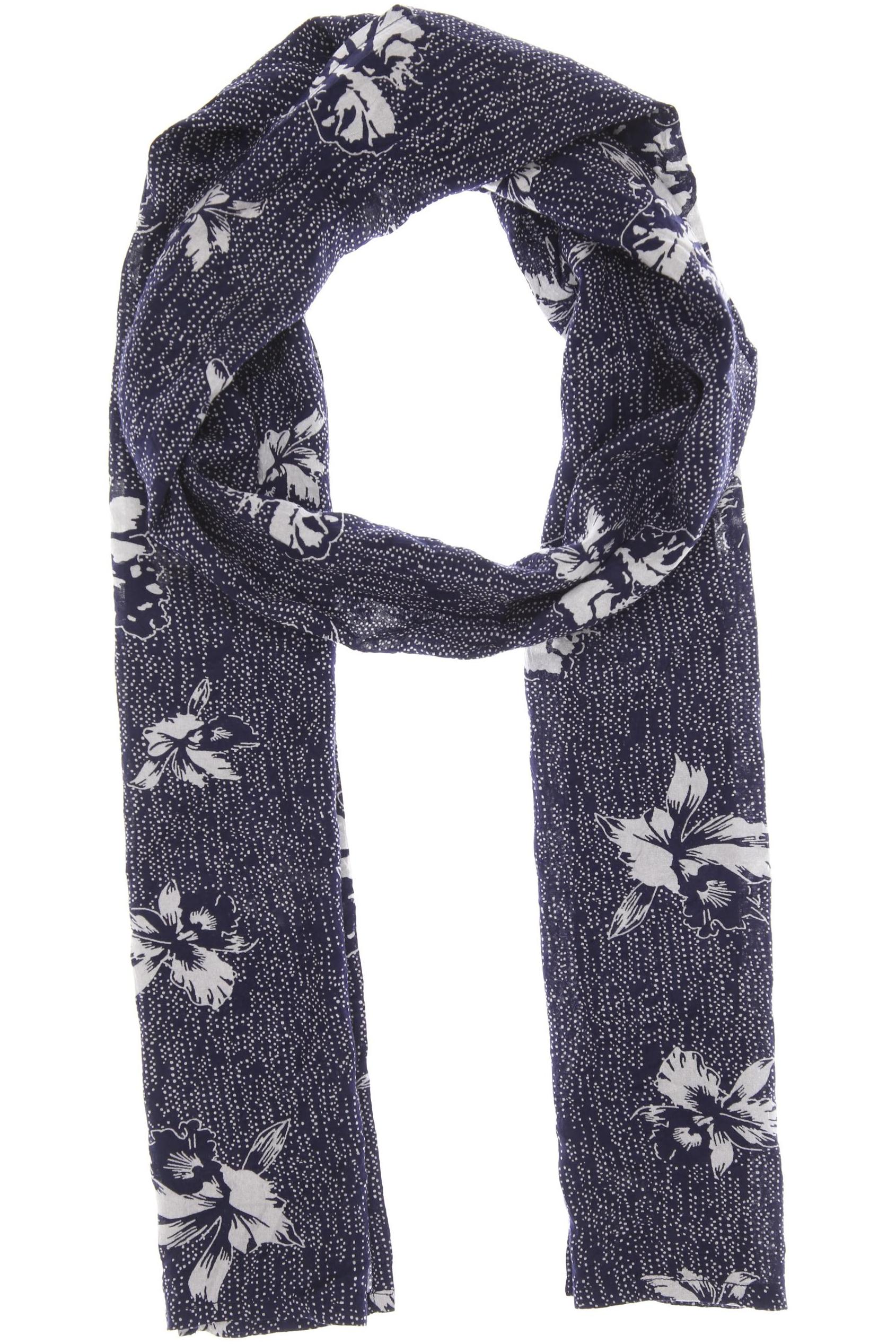 

The Masai Clothing Company Damen Schal, marineblau, Gr.