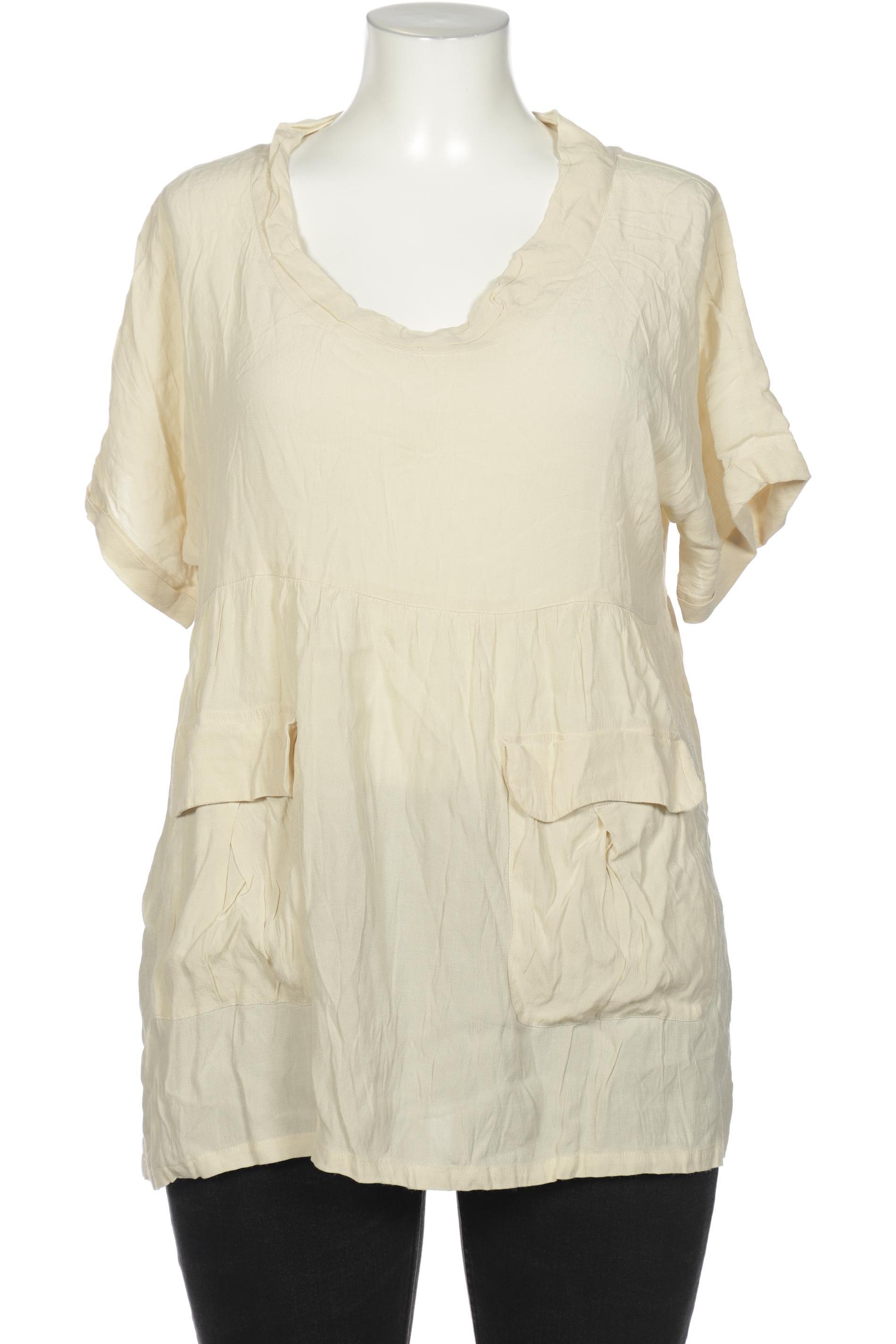 

The MASAI Clothing Company Damen Bluse, cremeweiß