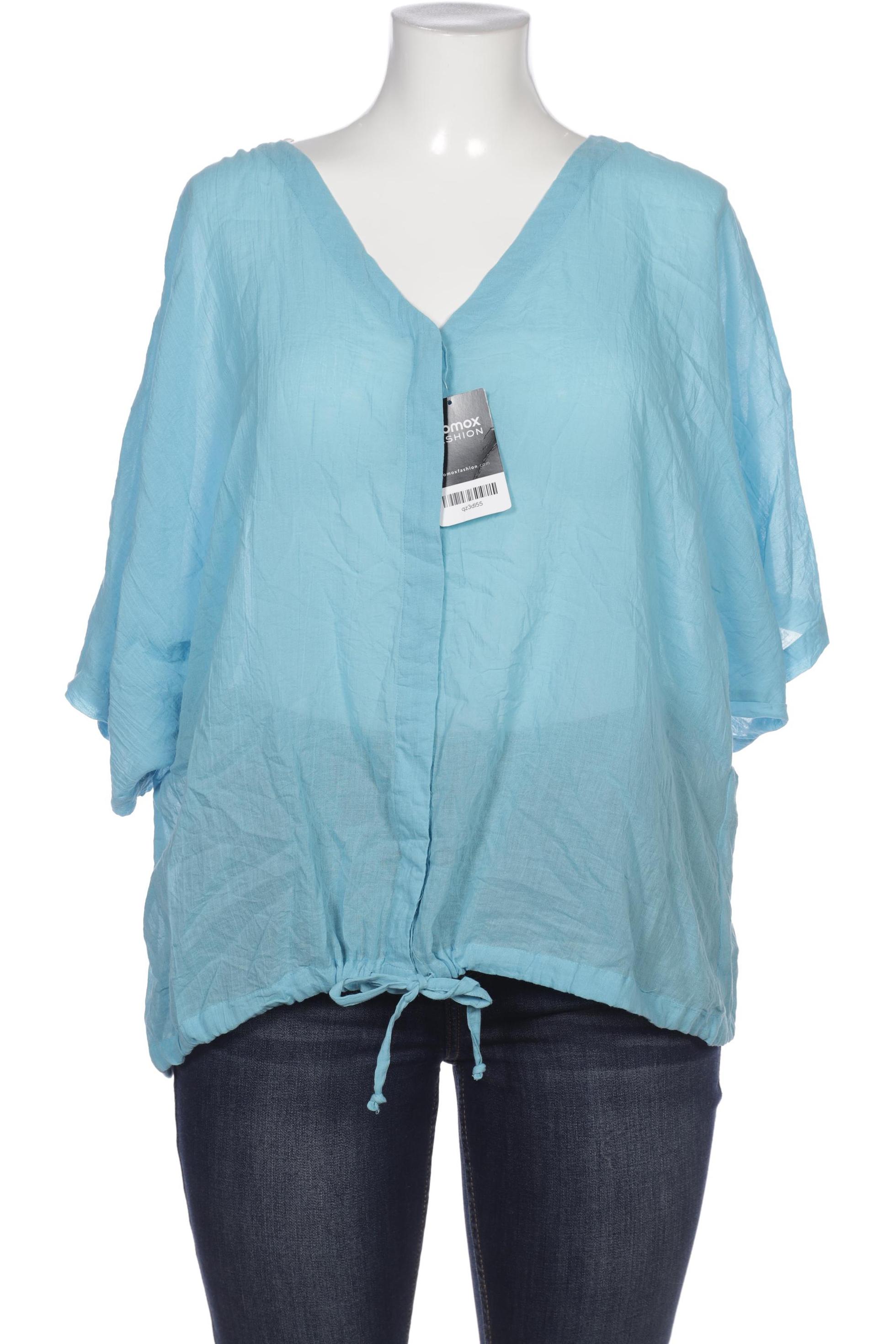 

The MASAI Clothing Company Damen Bluse, blau
