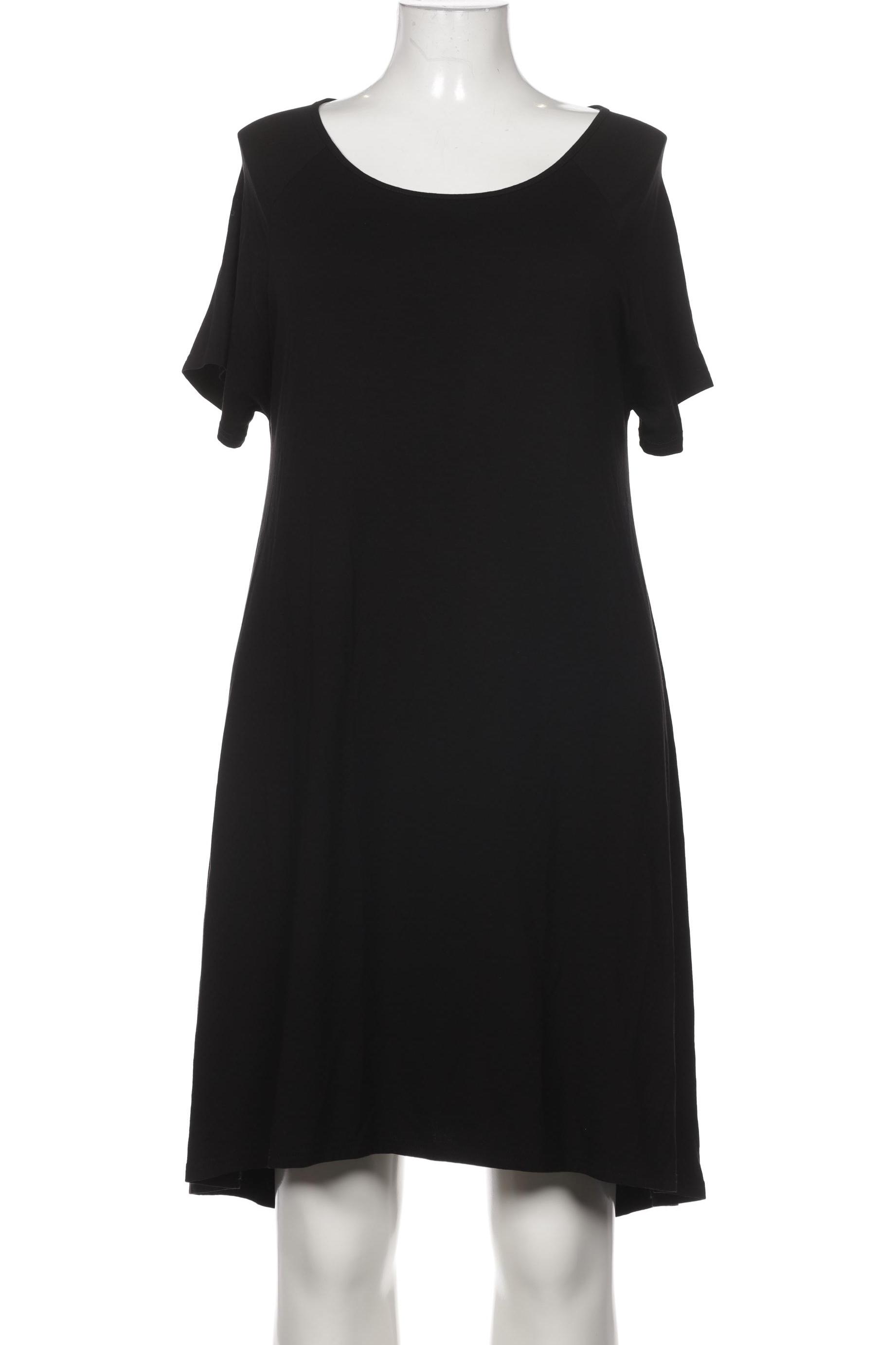 

The Masai Clothing Company Damen Kleid, schwarz, Gr. 46