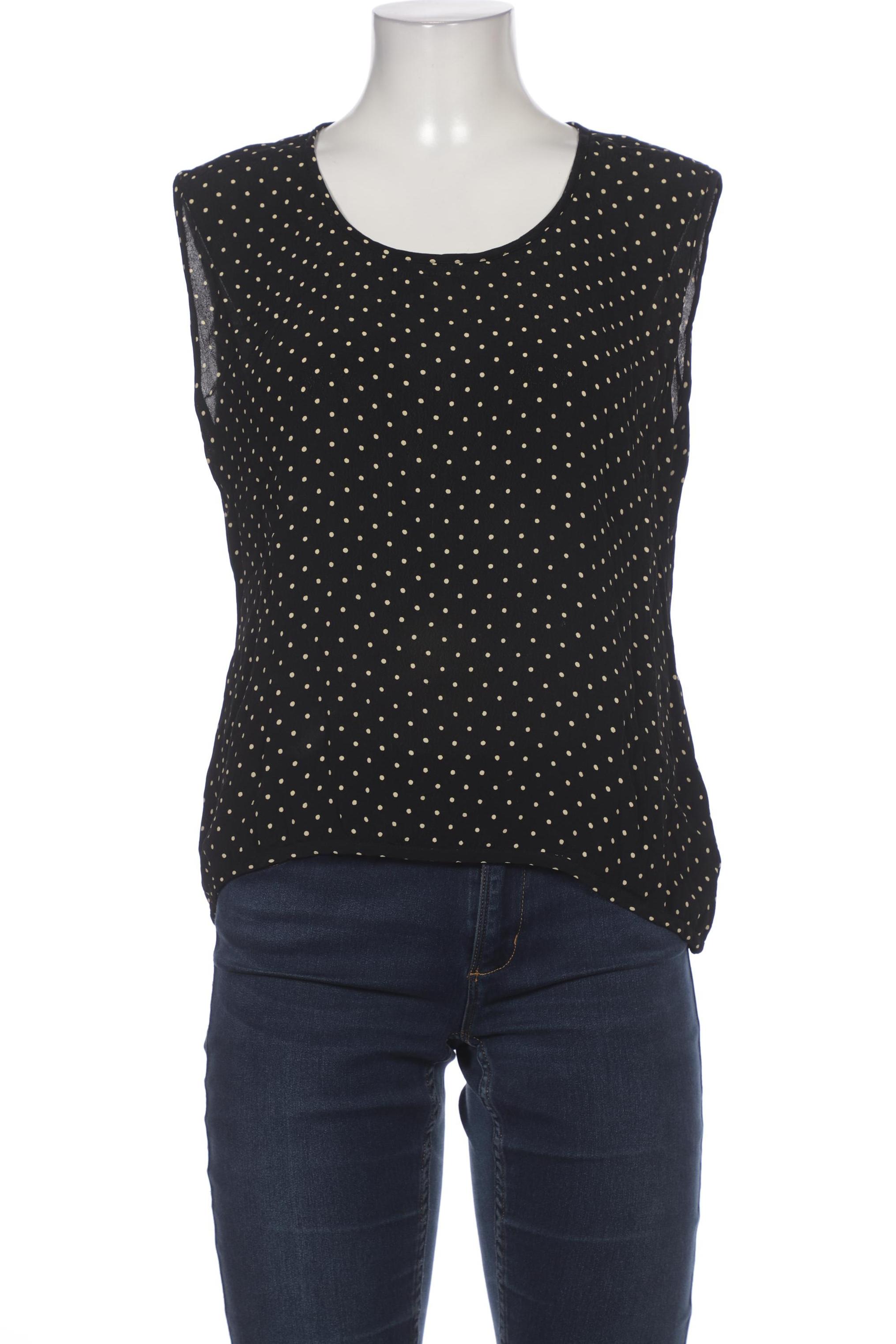 

The MASAI Clothing Company Damen Bluse, schwarz