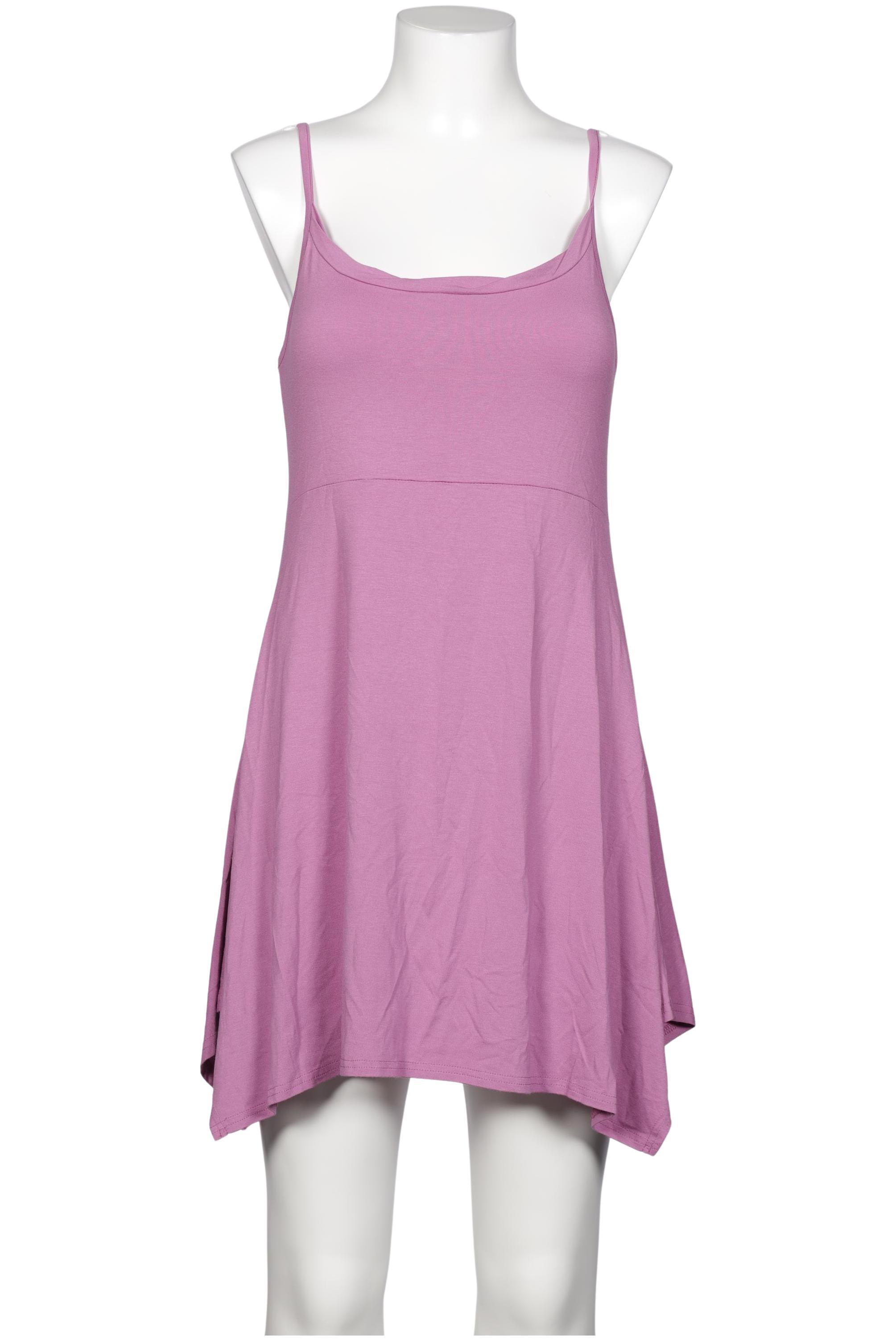 

The Masai Clothing Company Damen Kleid, flieder, Gr. 42