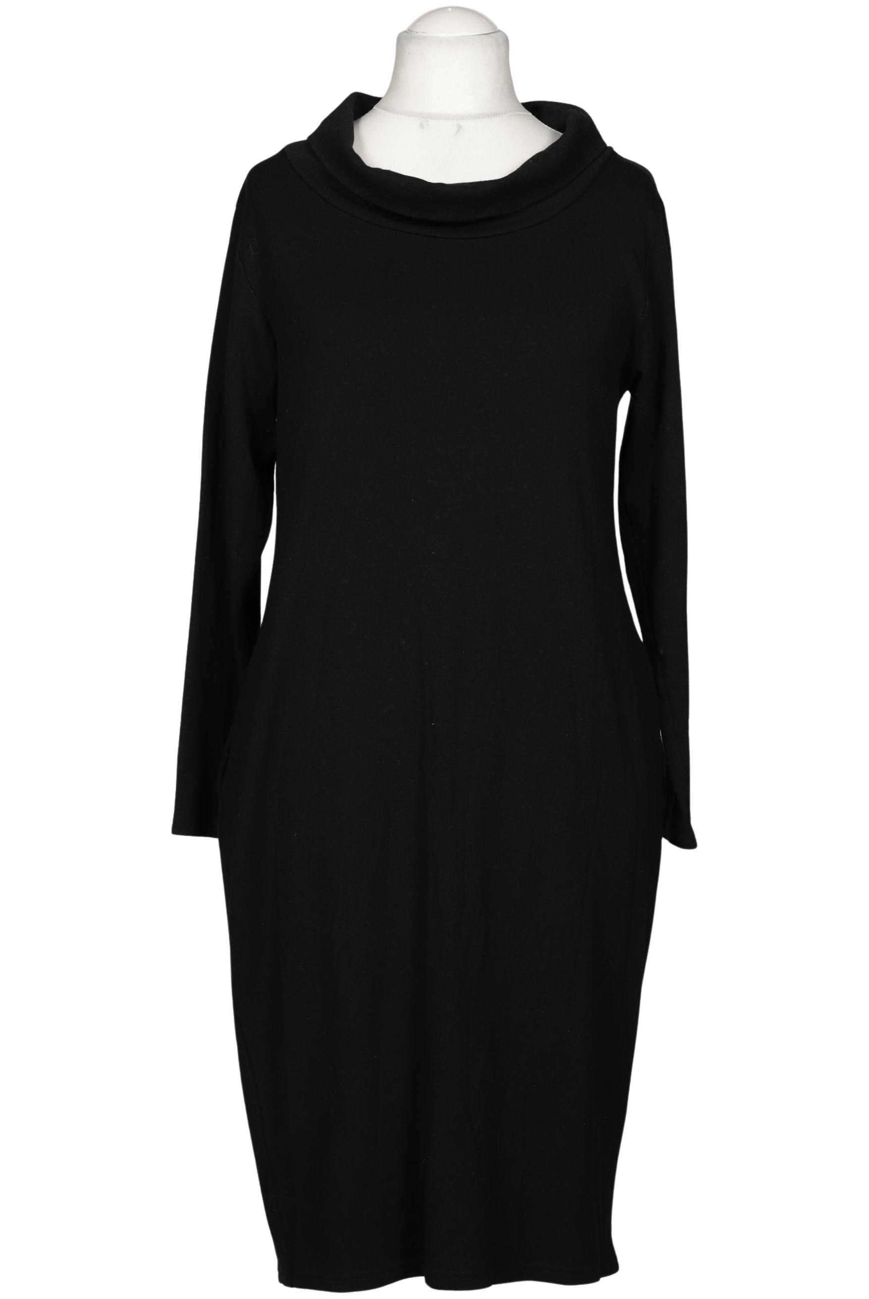 

The Masai Clothing Company Damen Kleid, schwarz, Gr. 38
