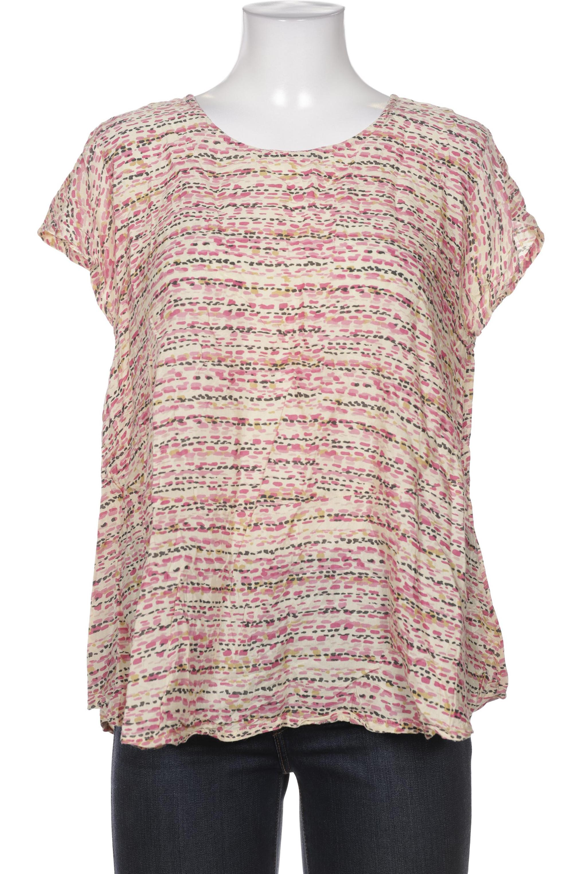 

The Masai Clothing Company Damen Bluse, cremeweiß, Gr. 38