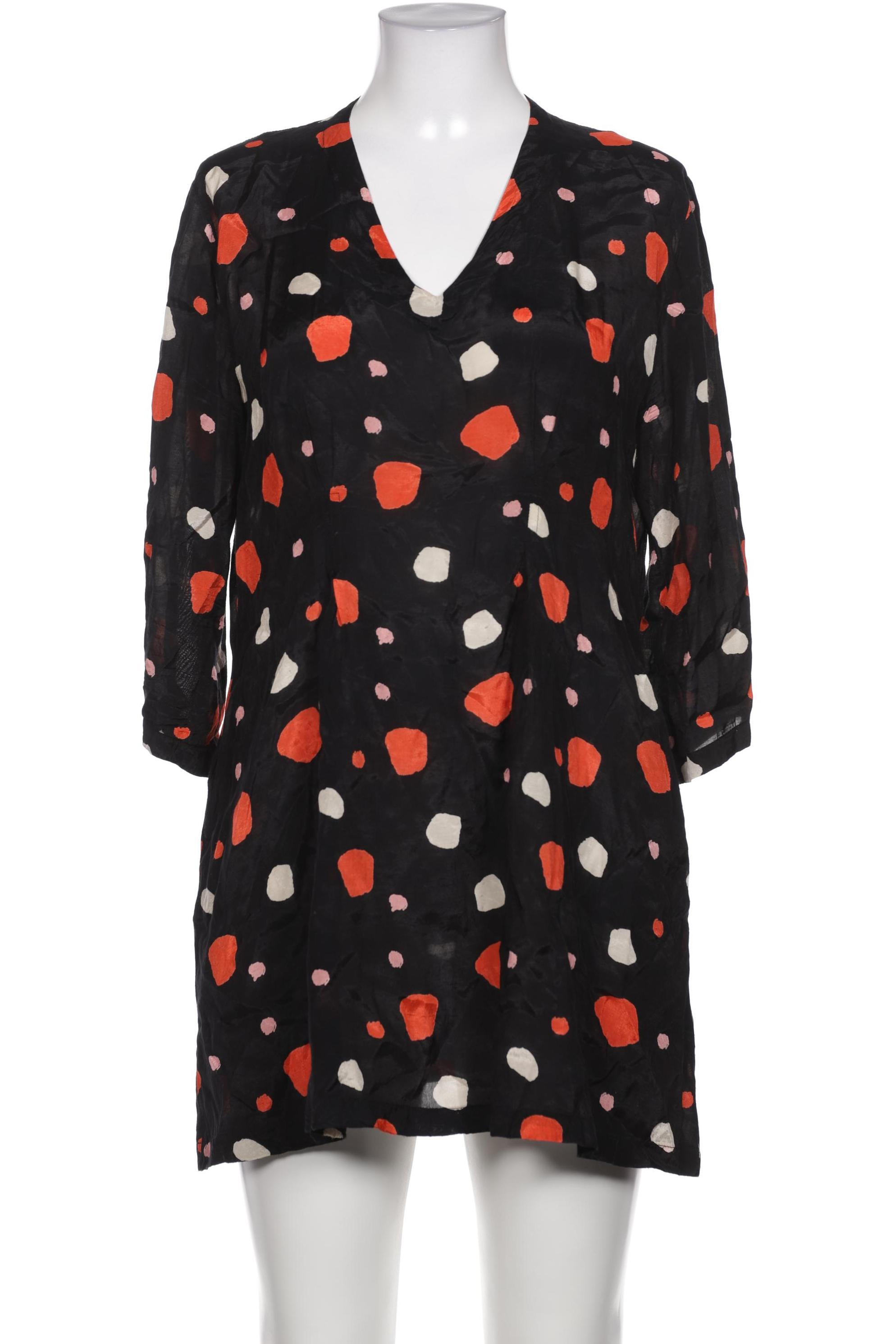 

The Masai Clothing Company Damen Bluse, schwarz, Gr. 36