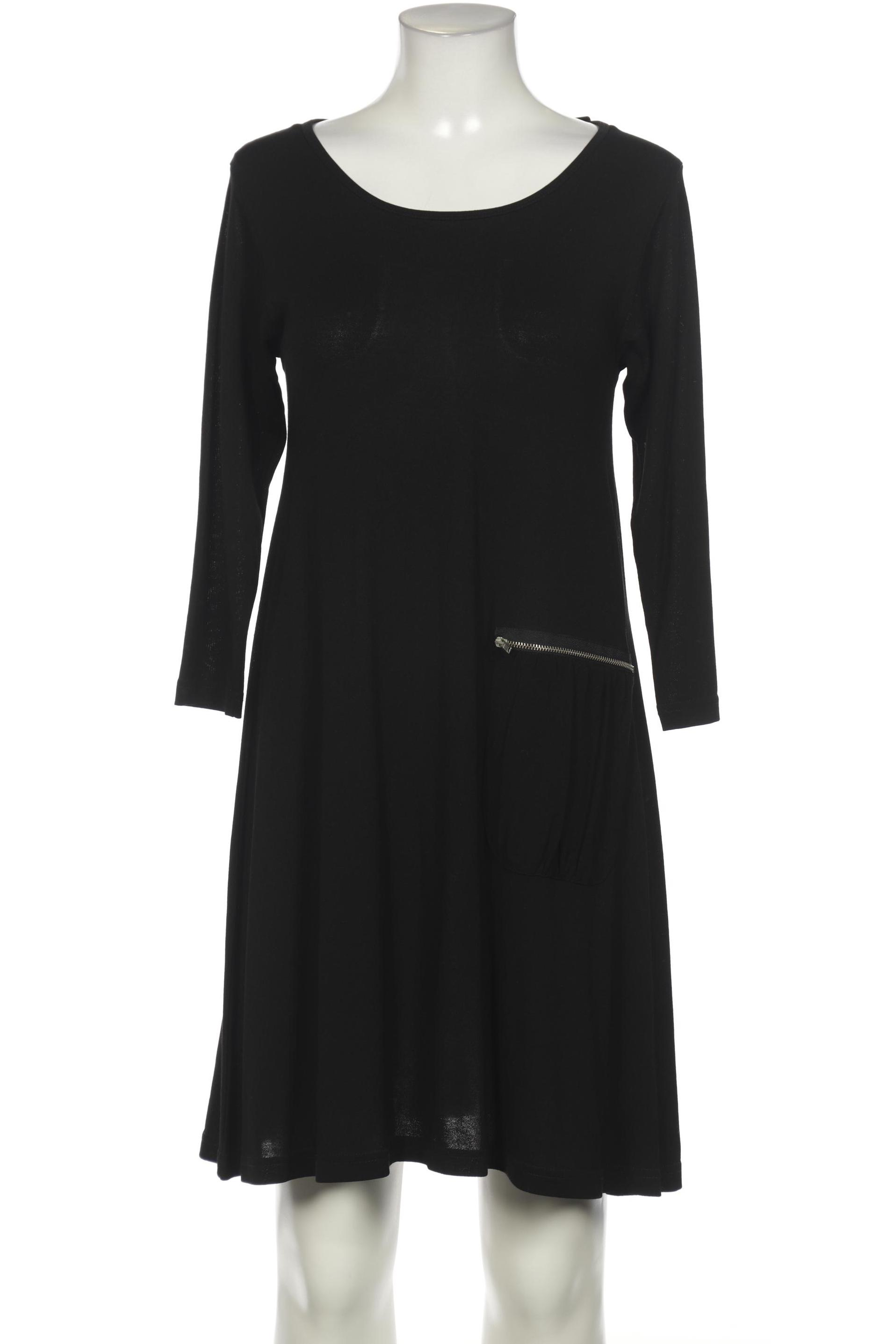 

The Masai Clothing Company Damen Kleid, schwarz, Gr. 36