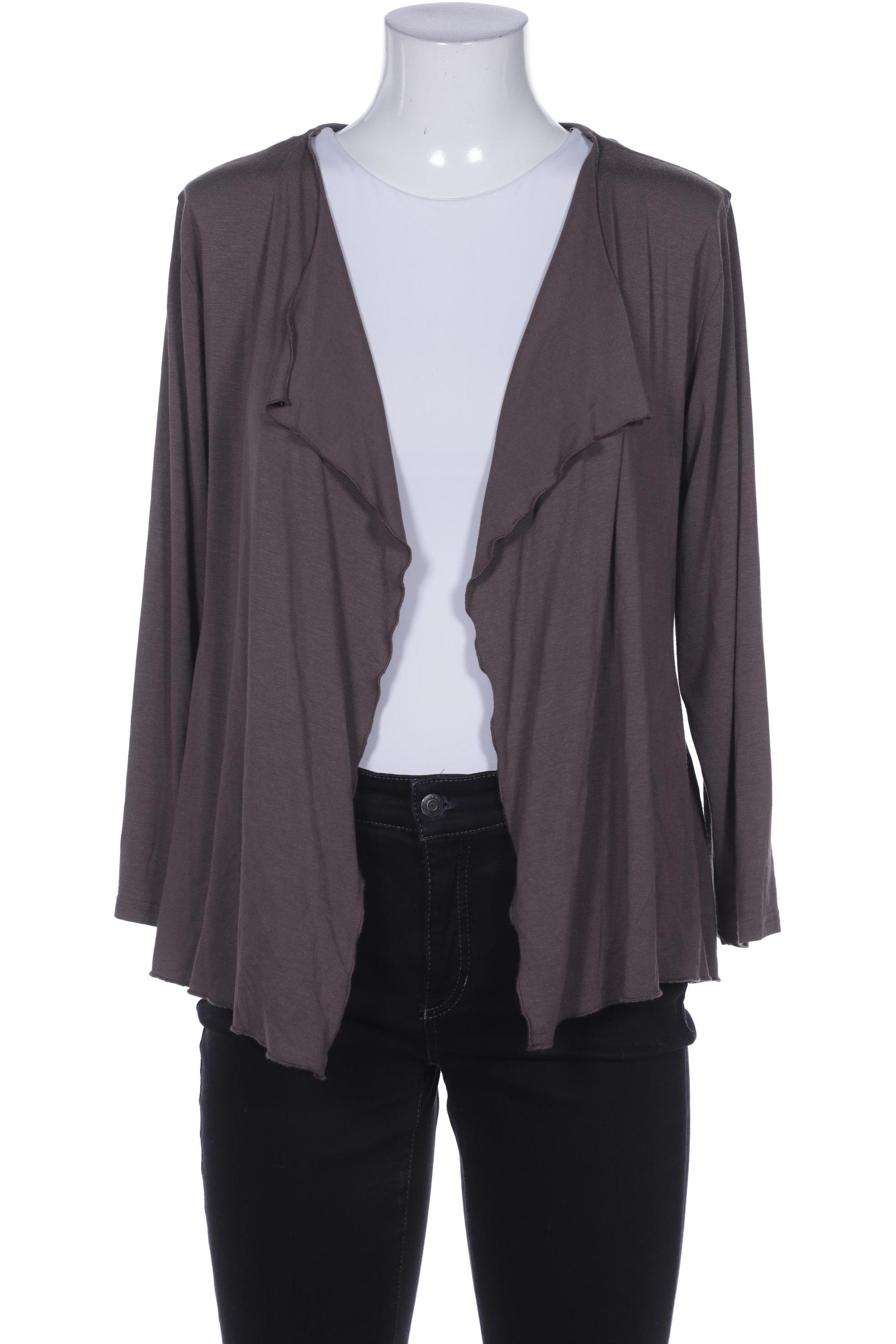 

The MASAI Clothing Company Damen Strickjacke, braun