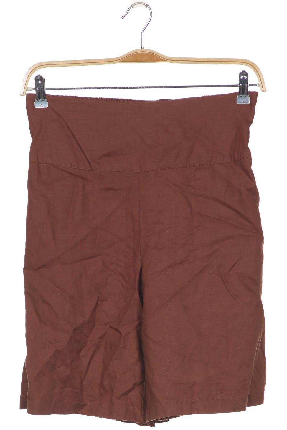 

The Masai Clothing Company Damen Shorts, braun, Gr. 38