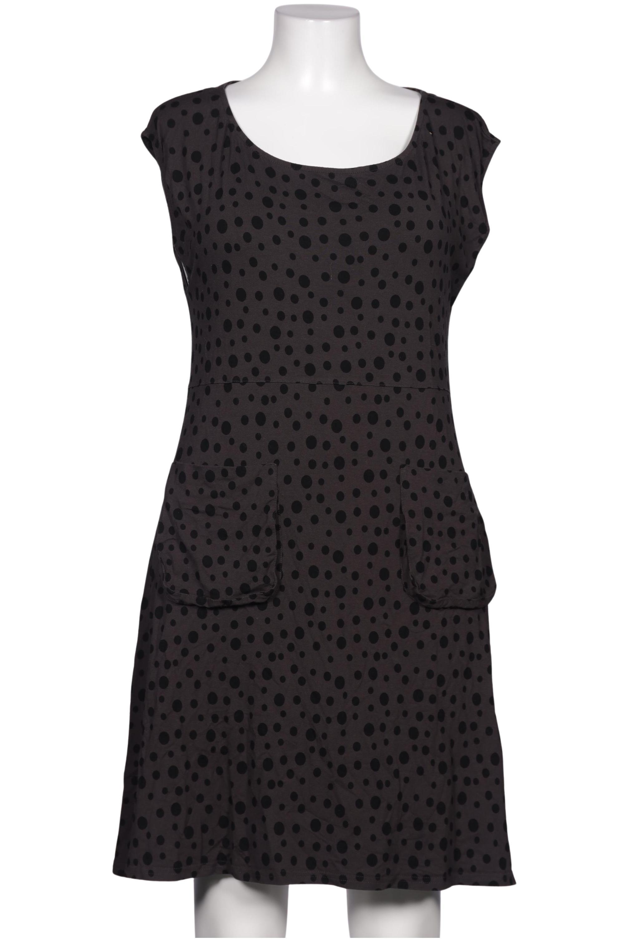 

The Masai Clothing Company Damen Kleid, braun, Gr. 44