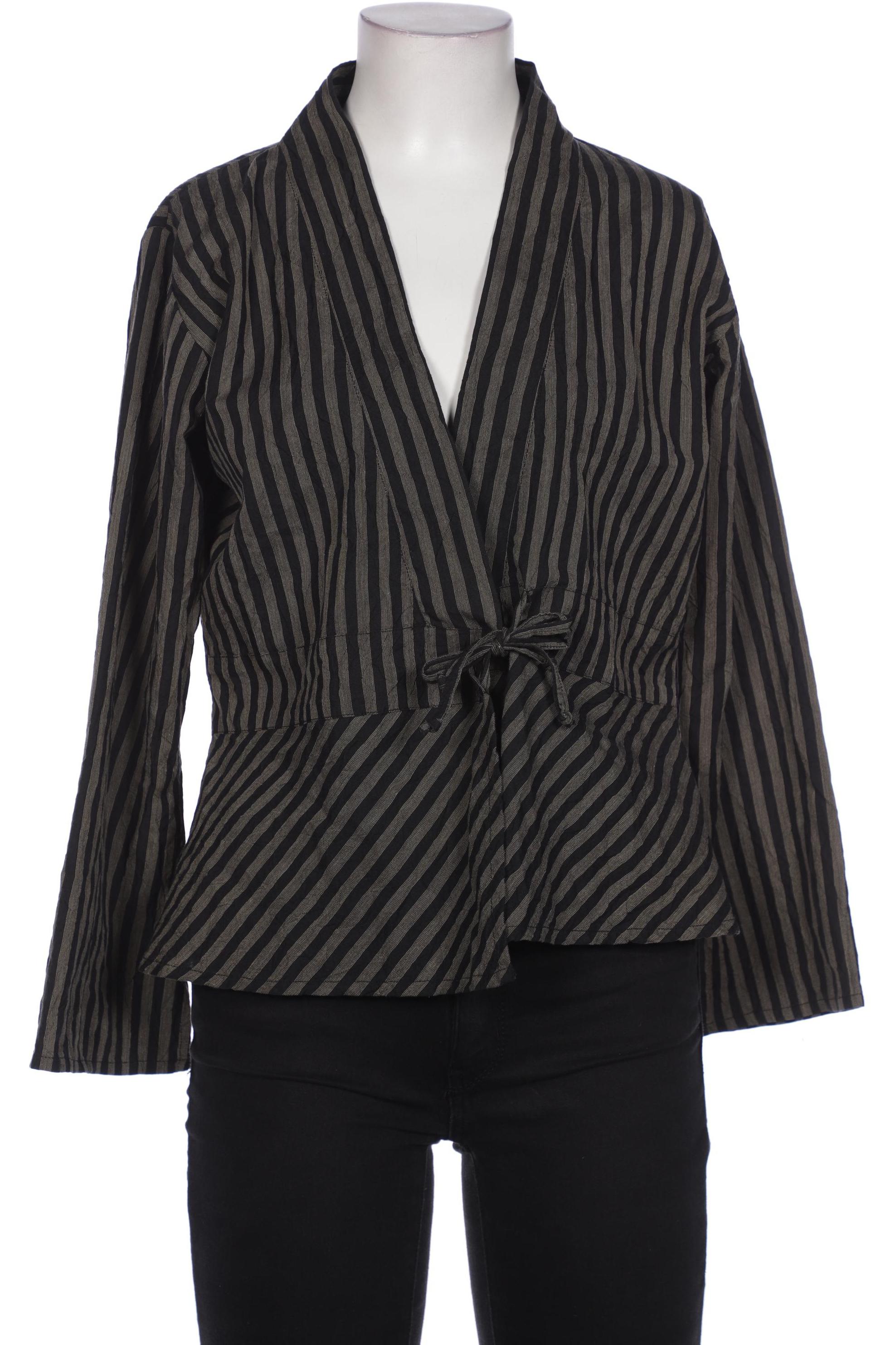 

The Masai Clothing Company Damen Bluse, schwarz, Gr. 36