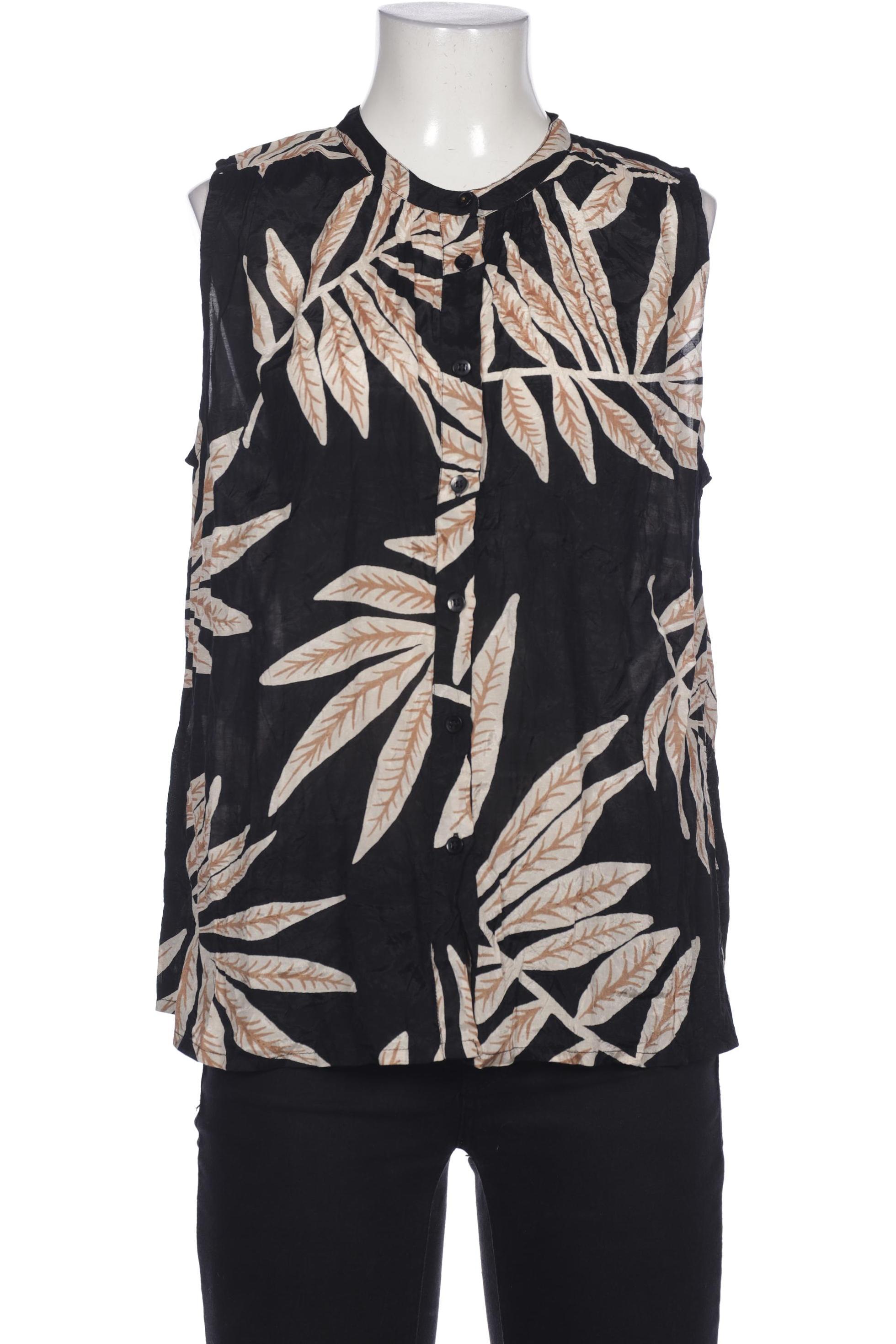 

The MASAI Clothing Company Damen Bluse, schwarz