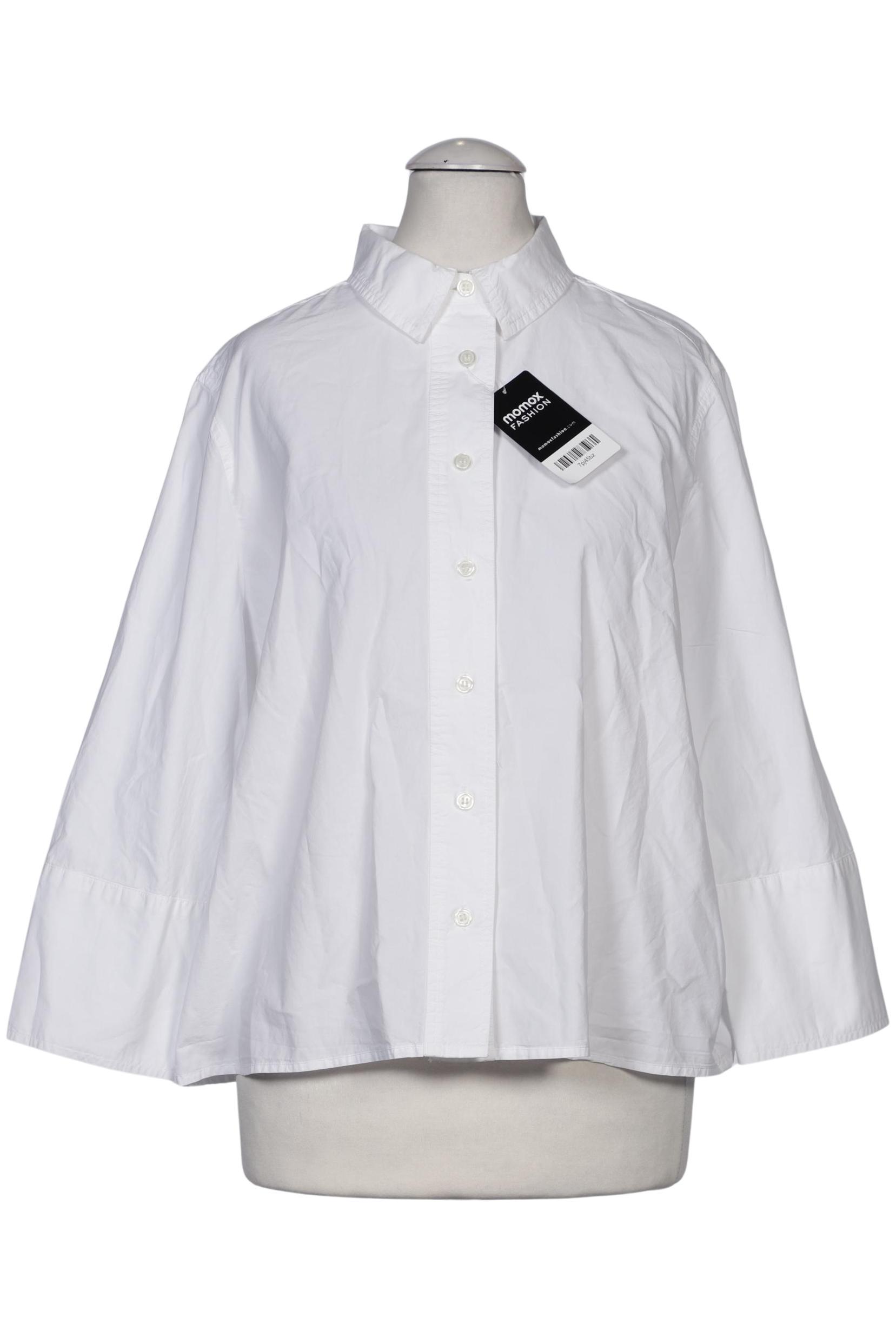 

The Masai Clothing Company Damen Bluse, weiß, Gr. 34