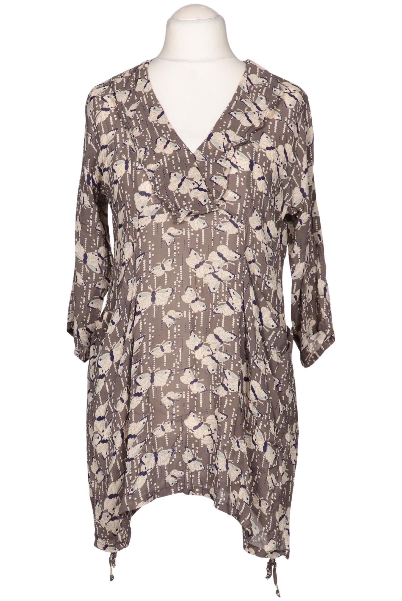 

The Masai Clothing Company Damen Kleid, mehrfarbig, Gr. 42