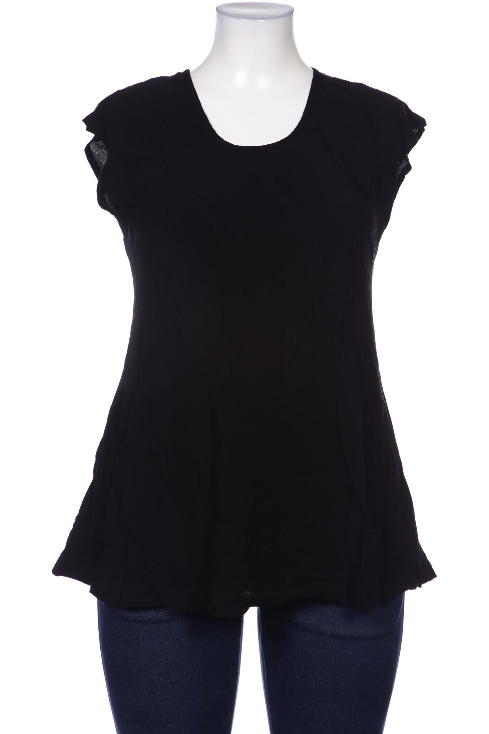 

The MASAI Clothing Company Damen Bluse, schwarz