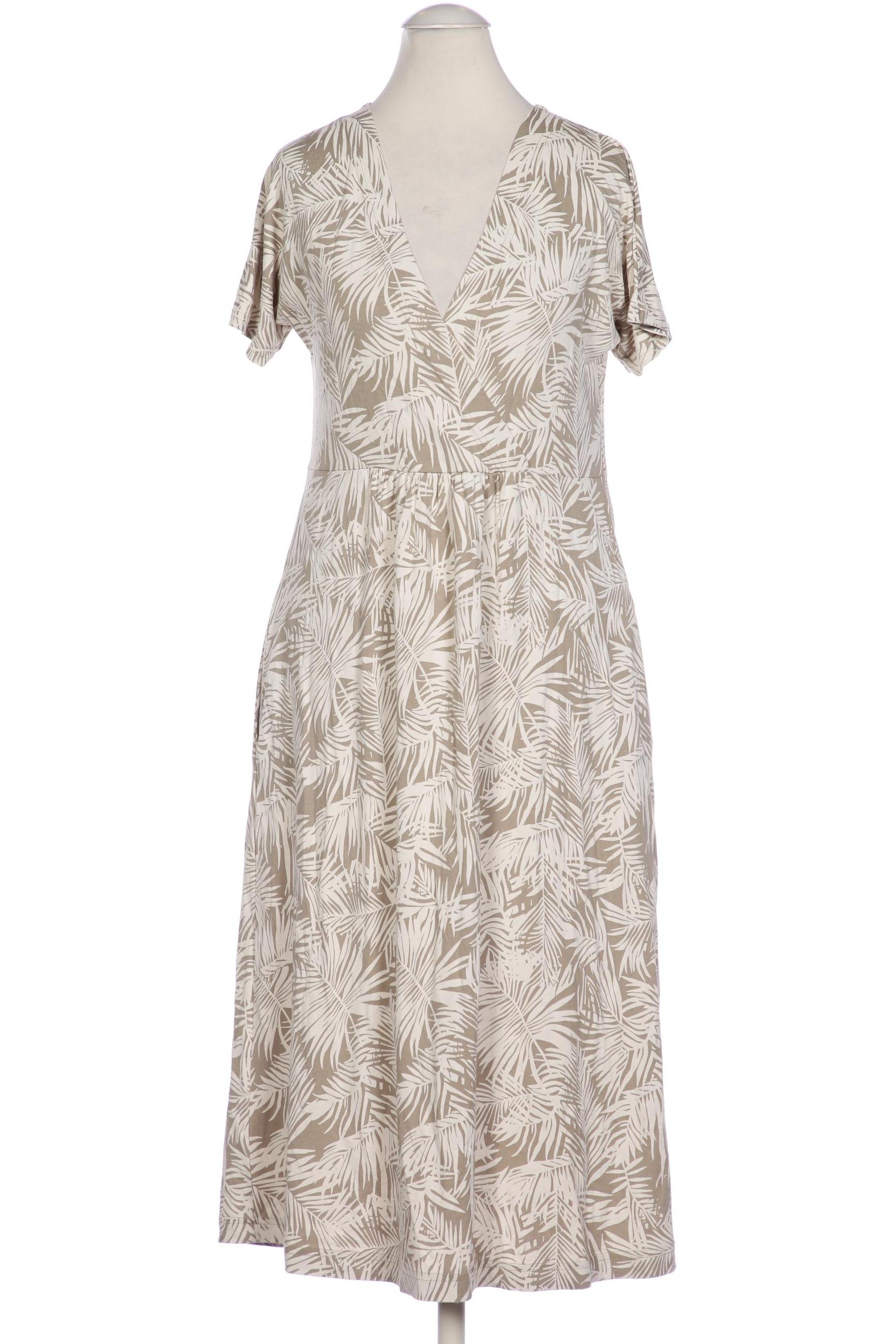 

The Masai Clothing Company Damen Kleid, beige, Gr. 34