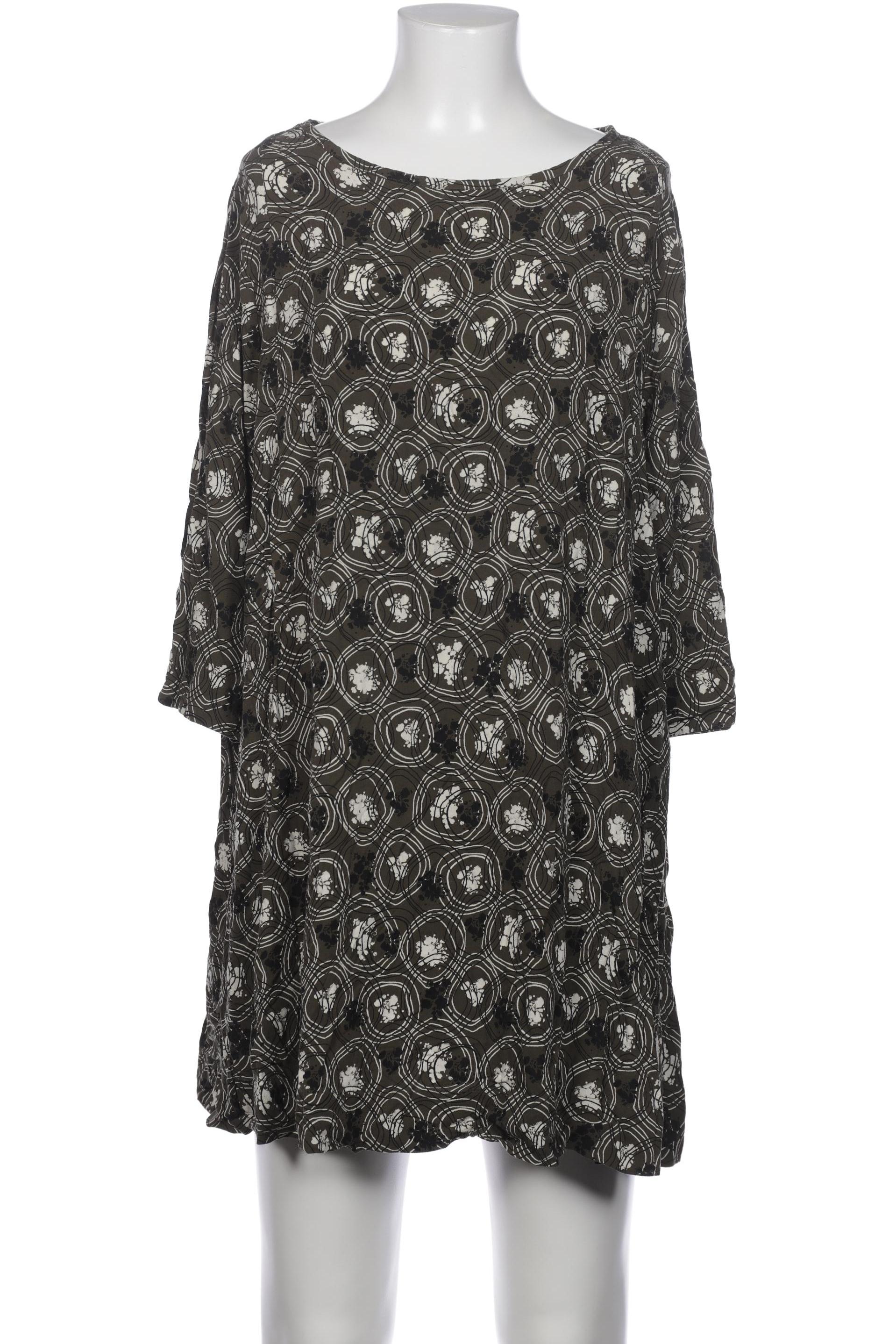 

The Masai Clothing Company Damen Kleid, braun, Gr. 38