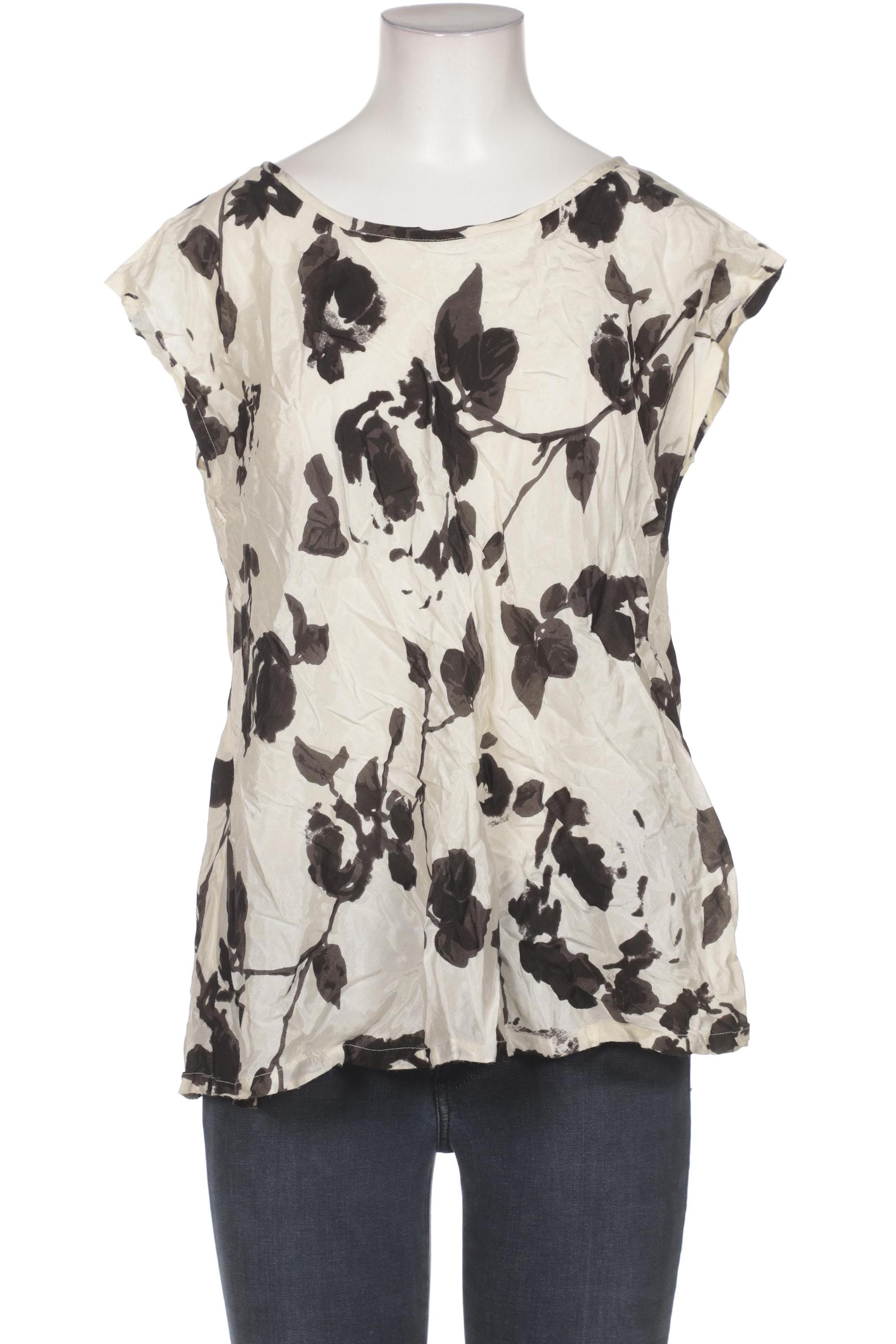 

The Masai Clothing Company Damen Bluse, beige, Gr. 36