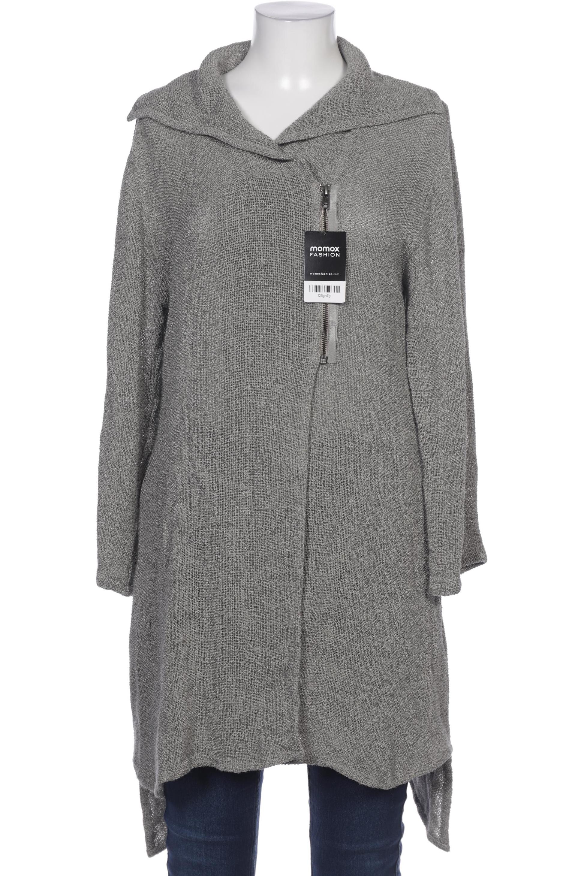 

The MASAI Clothing Company Damen Strickjacke, grün