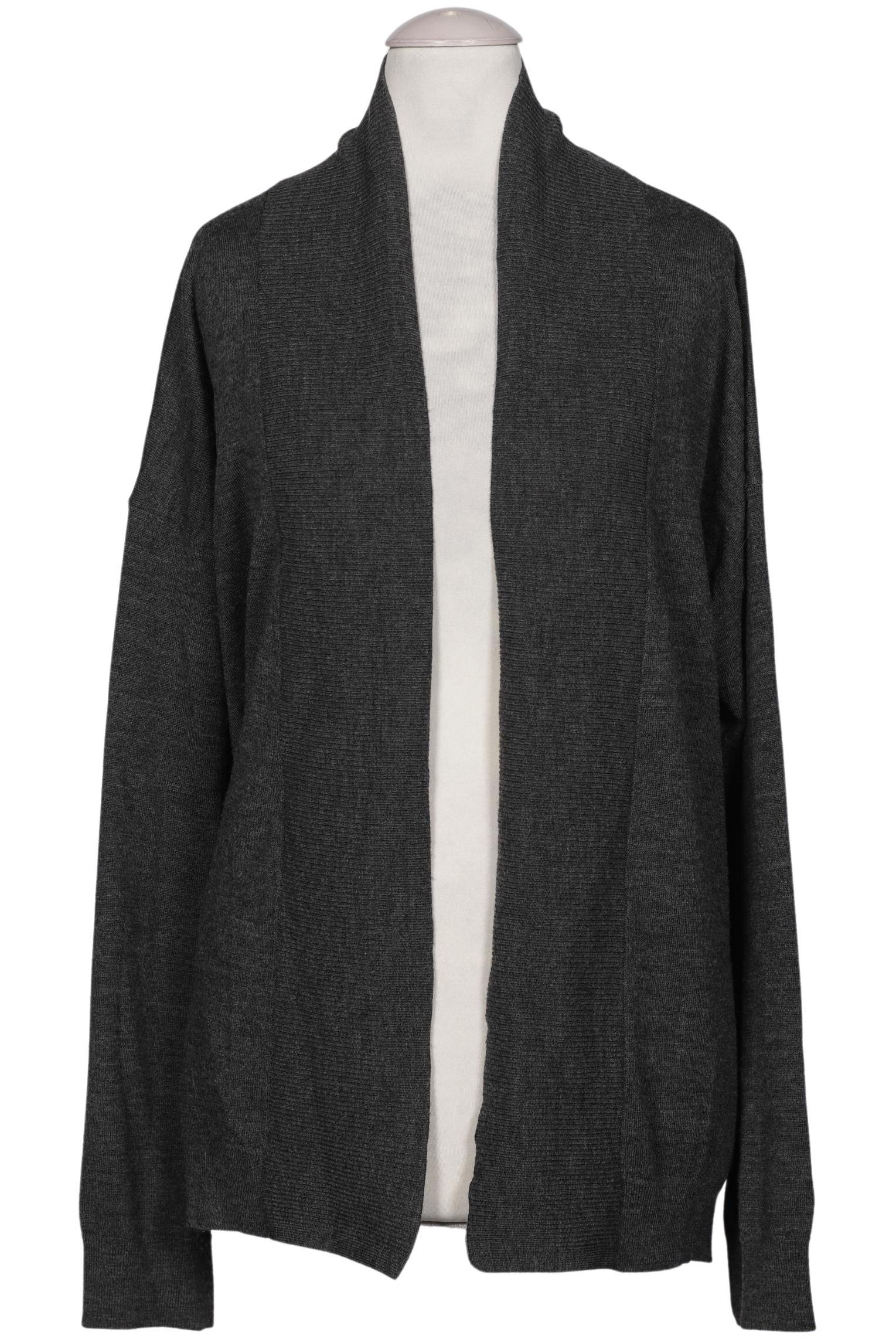 

The Masai Clothing Company Damen Strickjacke, grau, Gr. 36