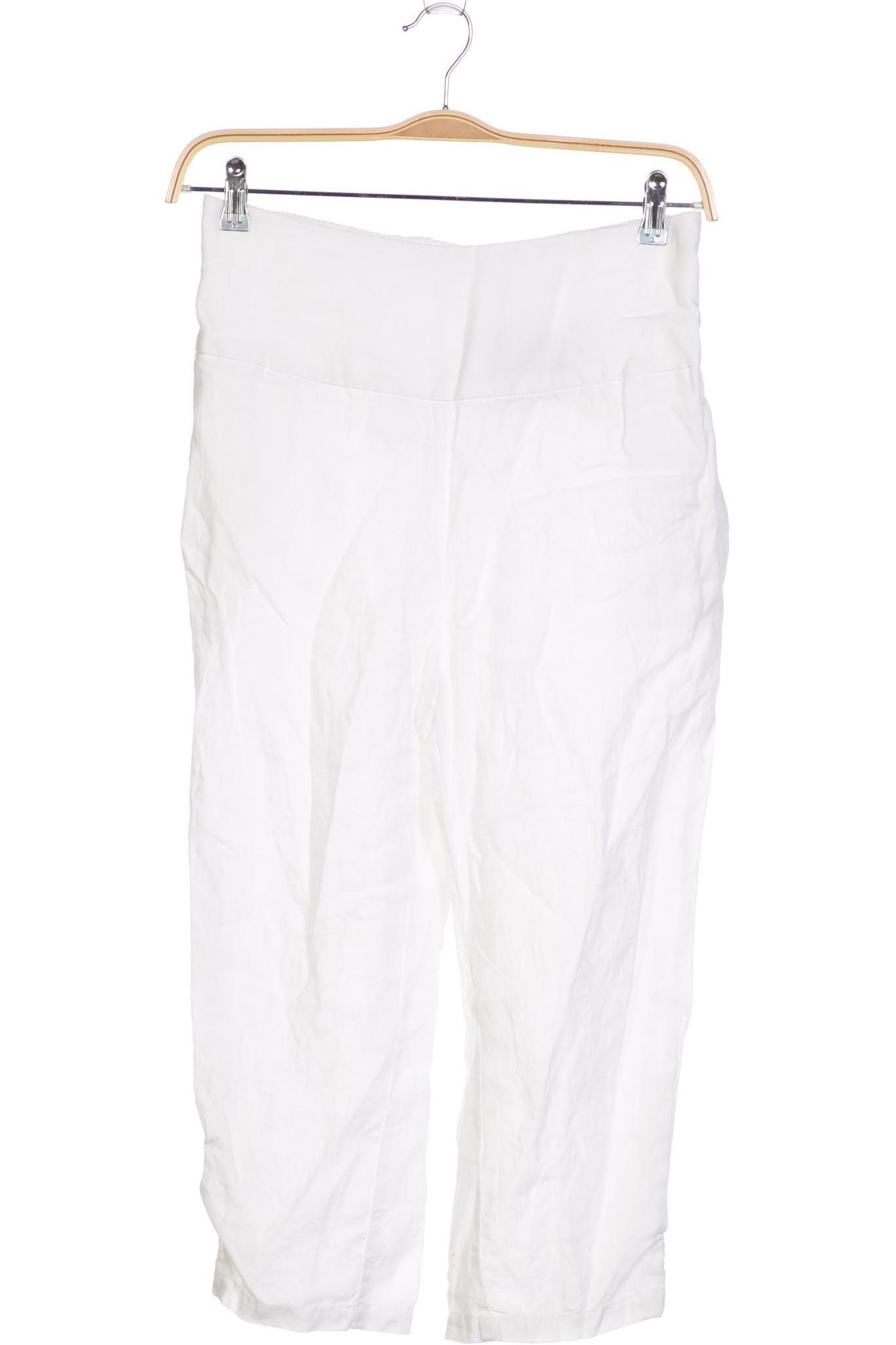 

The MASAI Clothing Company Damen Stoffhose, weiß
